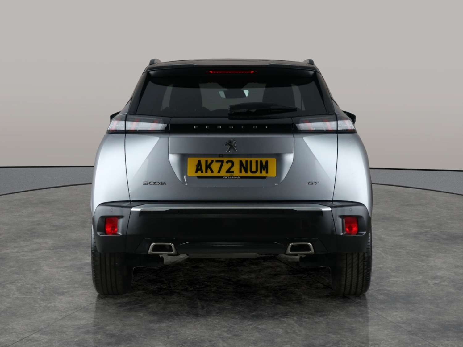 Used Peugeot 2008 2022 for sale - 76648439: Photo 11