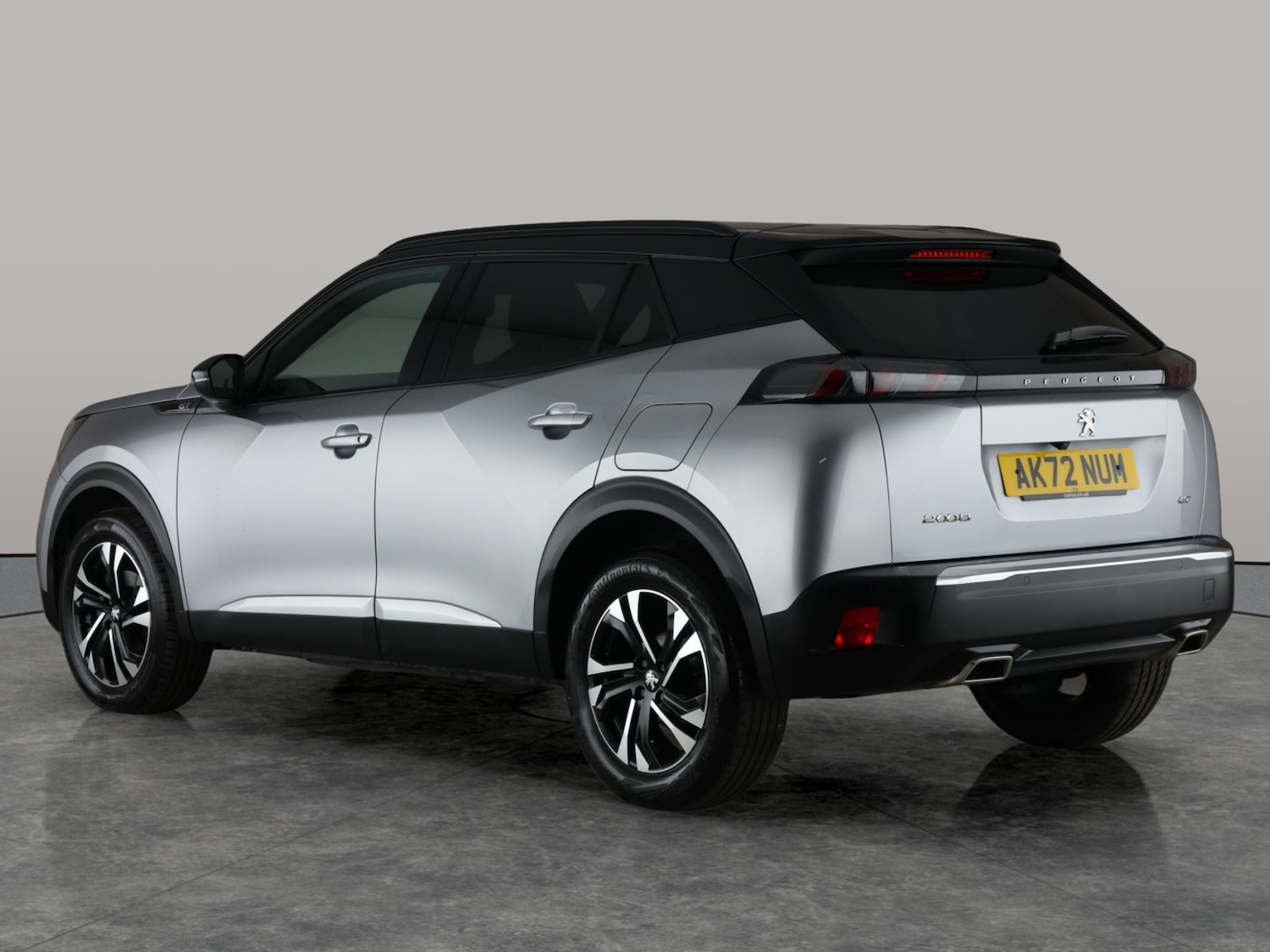 Used Peugeot 2008 2022 for sale - 76648439: Photo 12