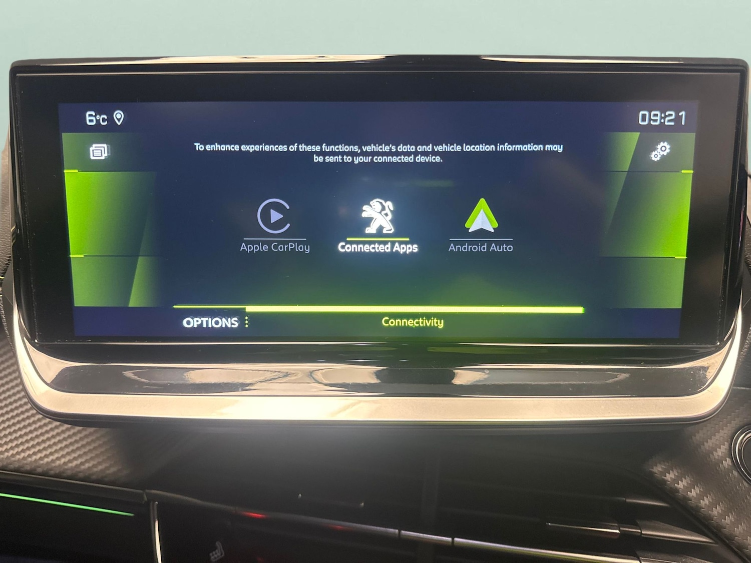 Used Peugeot 2008 2022 for sale - 76648439: Photo 14