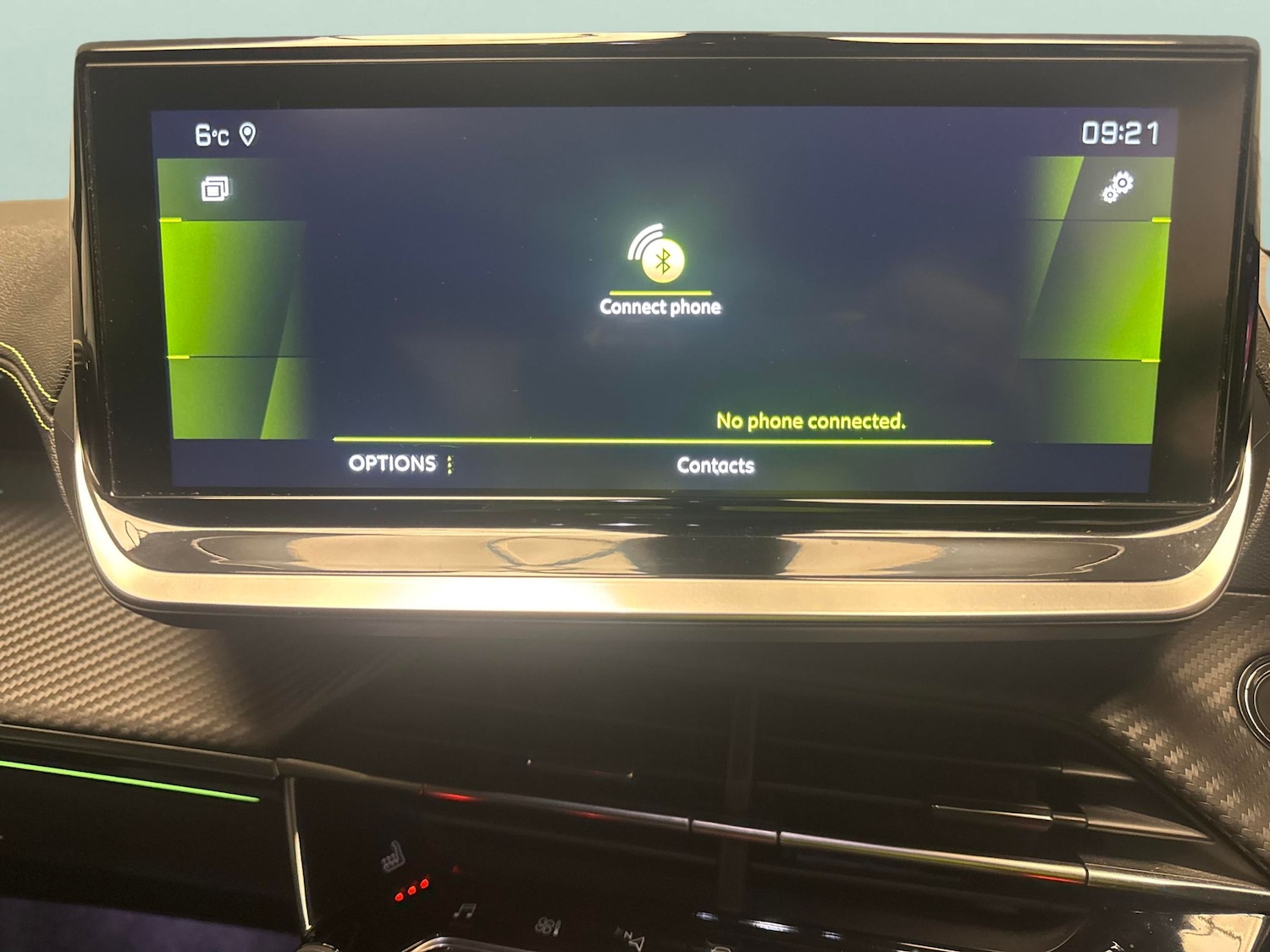 Used Peugeot 2008 2022 for sale - 76648439: Photo 15