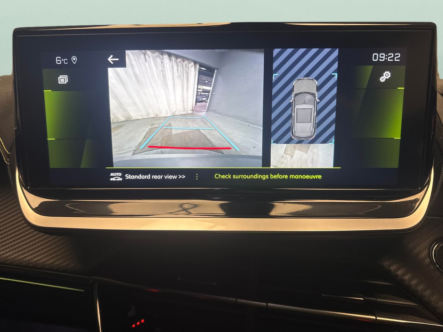 Used Peugeot 2008 2022 for sale - 76648439: Photo 16