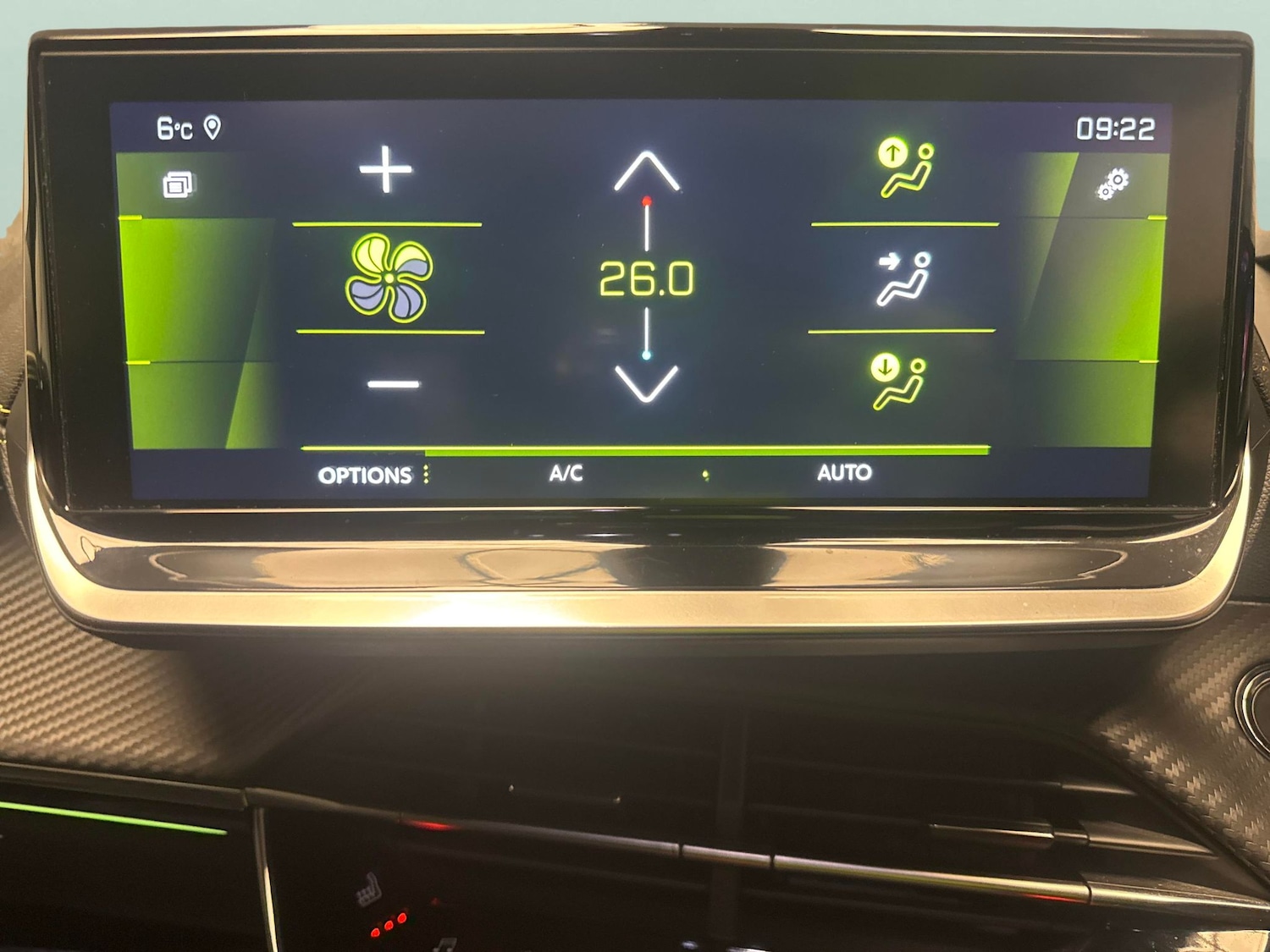 Used Peugeot 2008 2022 for sale - 76648439: Photo 17