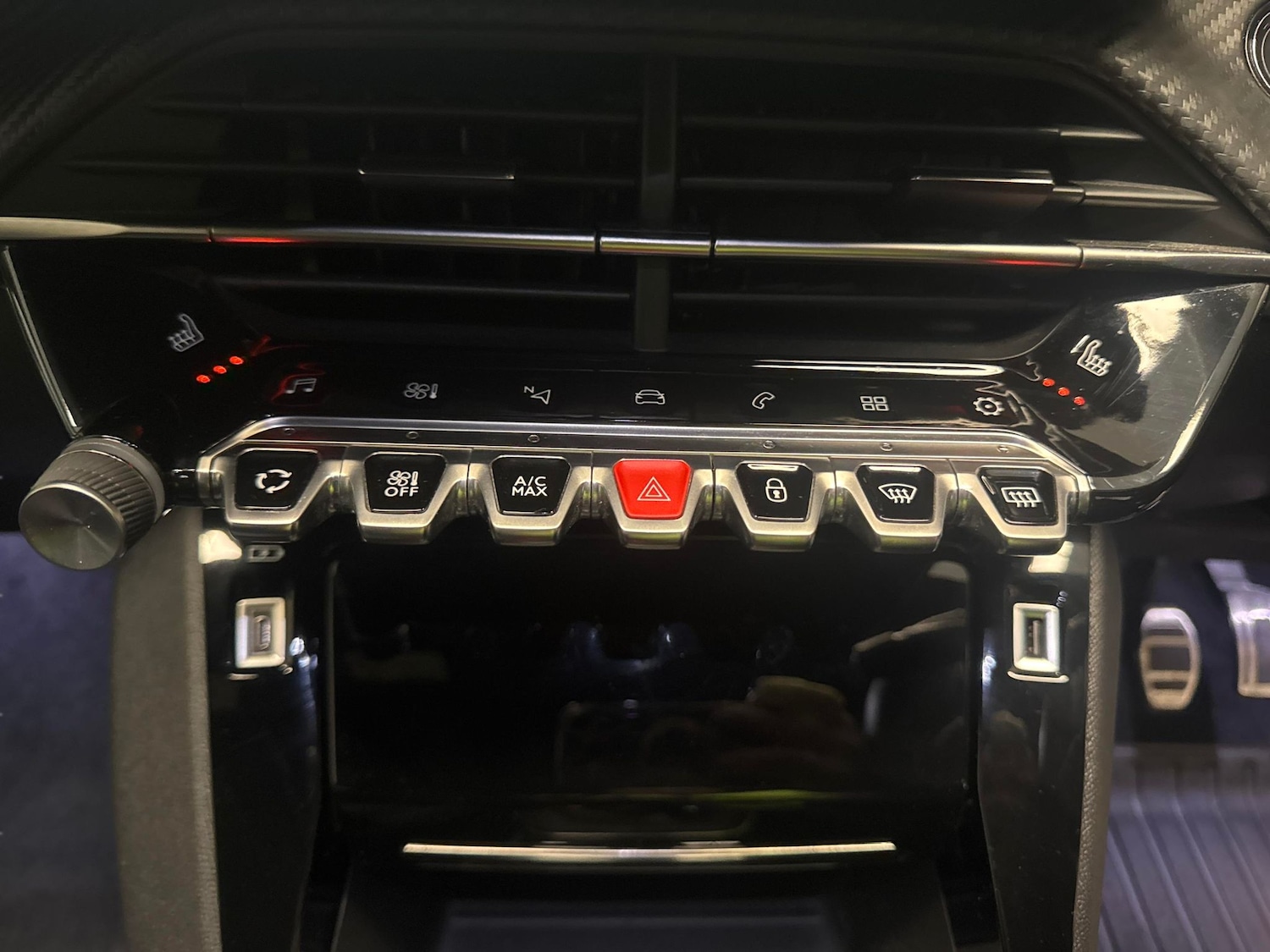 Used Peugeot 2008 2022 for sale - 76648439: Photo 18