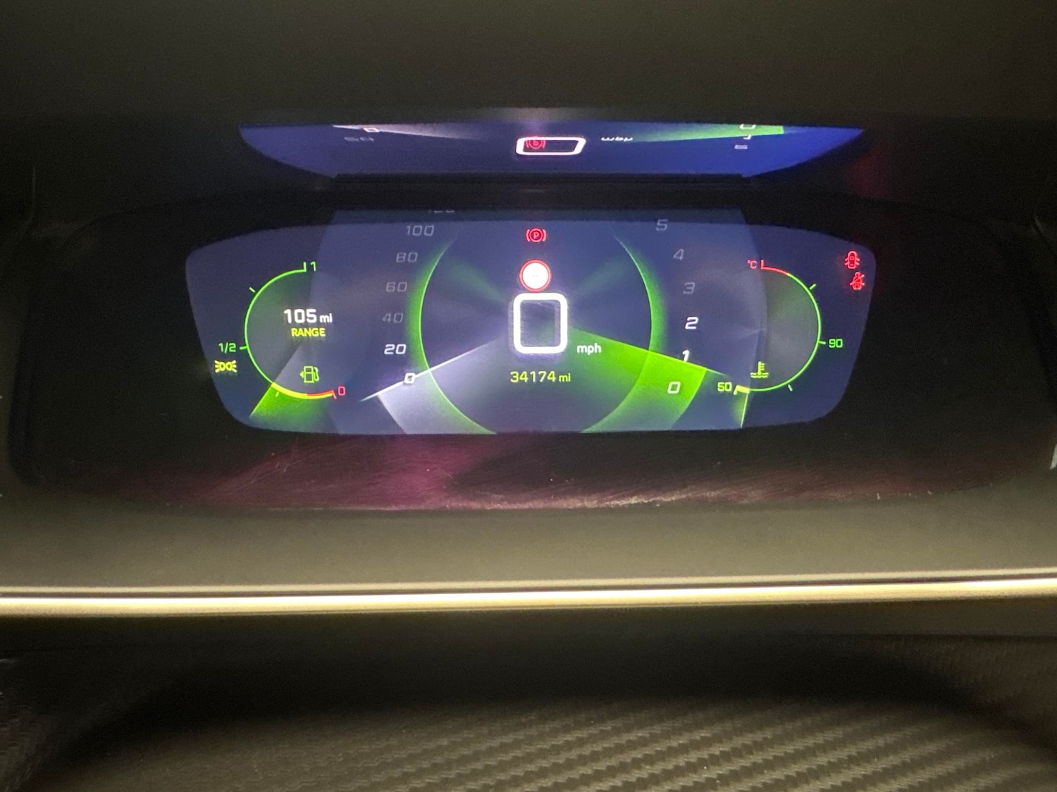 Used Peugeot 2008 2022 for sale - 76648439: Photo 22