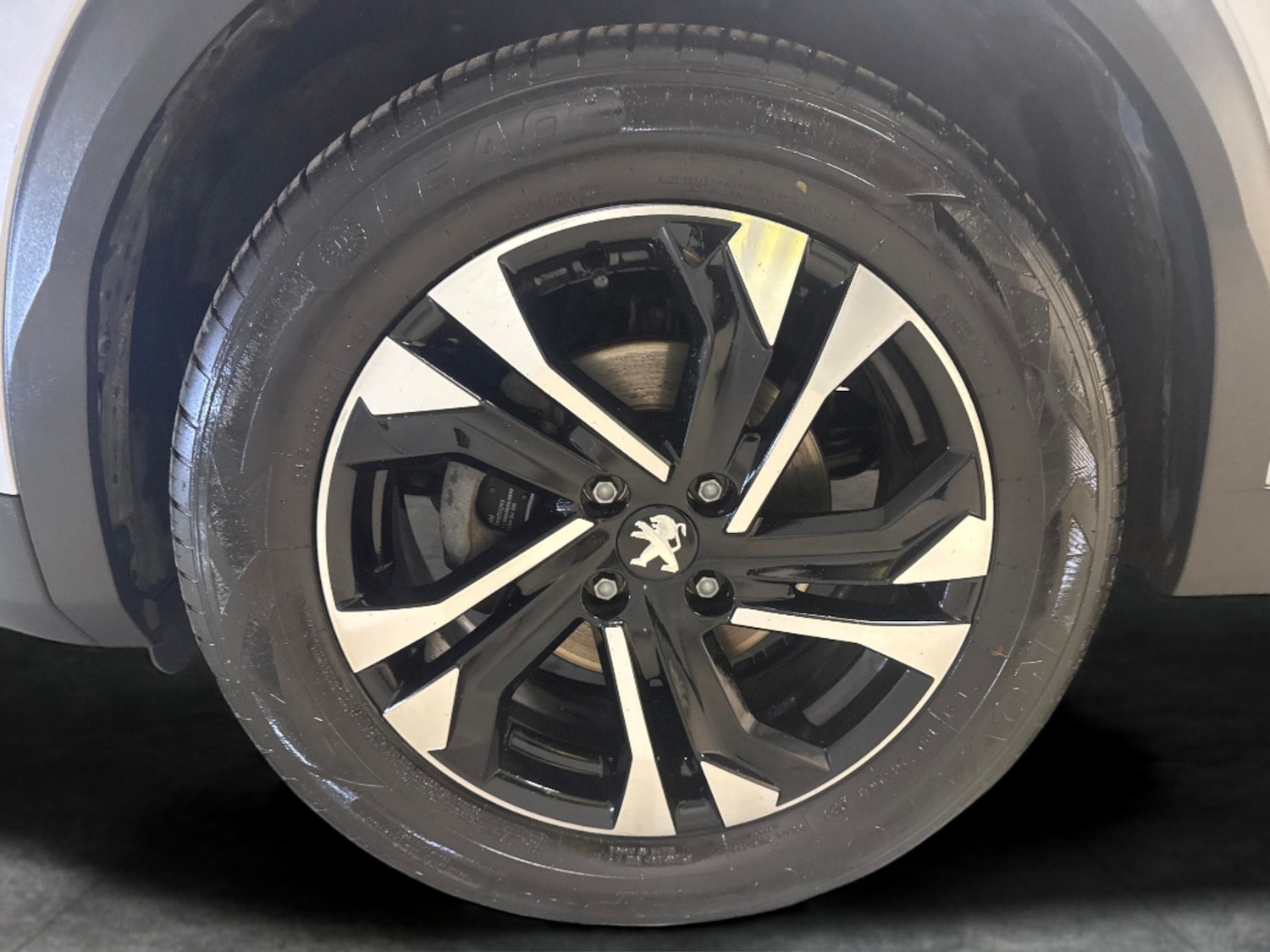 Used Peugeot 2008 2022 for sale - 76648439: Photo 23