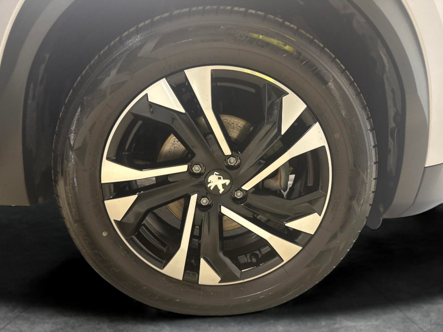 Used Peugeot 2008 2022 for sale - 76648439: Photo 24