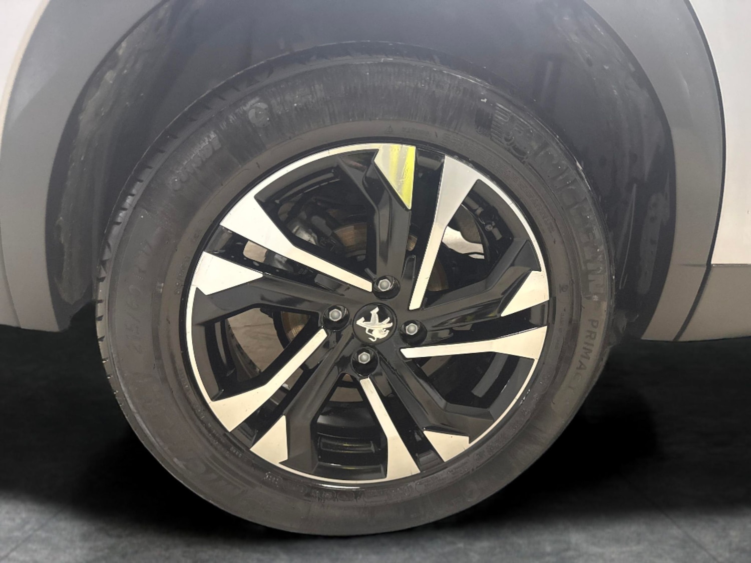 Used Peugeot 2008 2022 for sale - 76648439: Photo 25