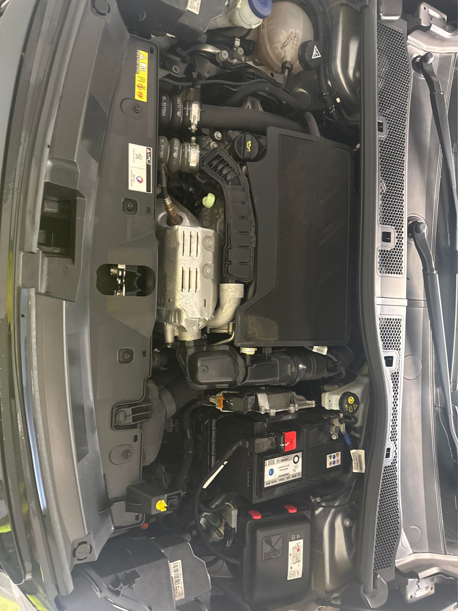 Used Peugeot 2008 2022 for sale - 76648439: Photo 32