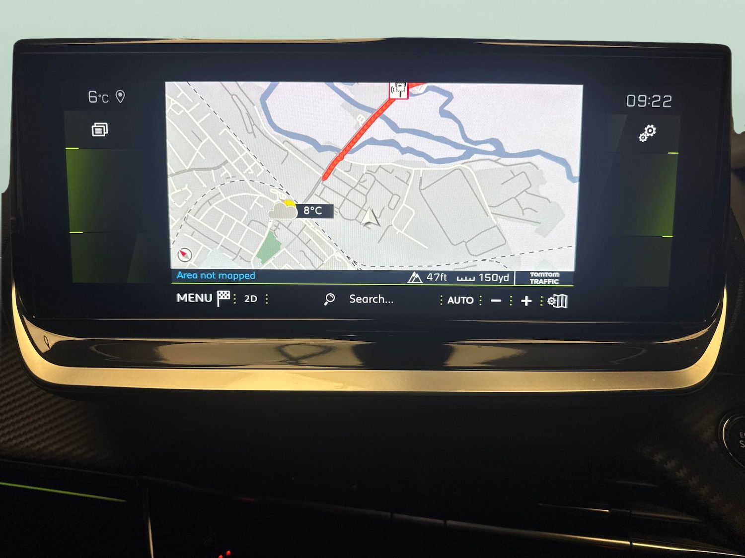 Used Peugeot 2008 2022 for sale - 76648439: Photo 6