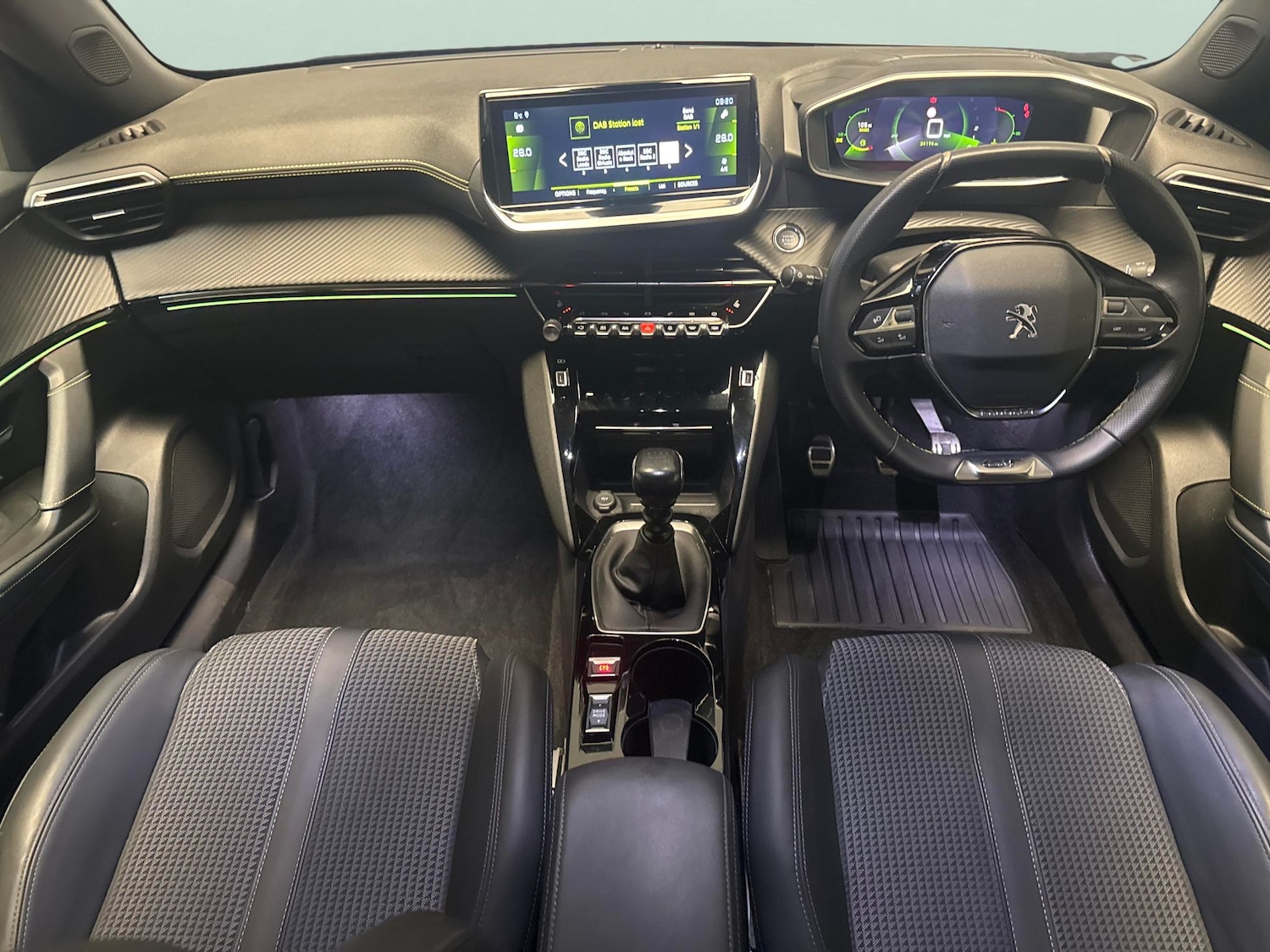 Used Peugeot 2008 2022 for sale - 76648439: Photo 7