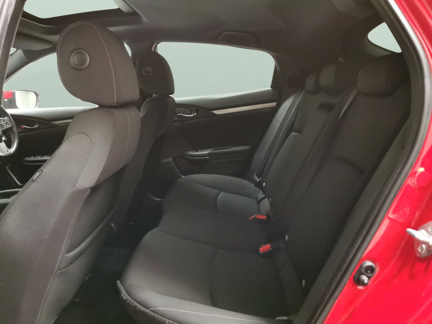 Used Honda Civic 2018 for sale - 77318366: Photo 23