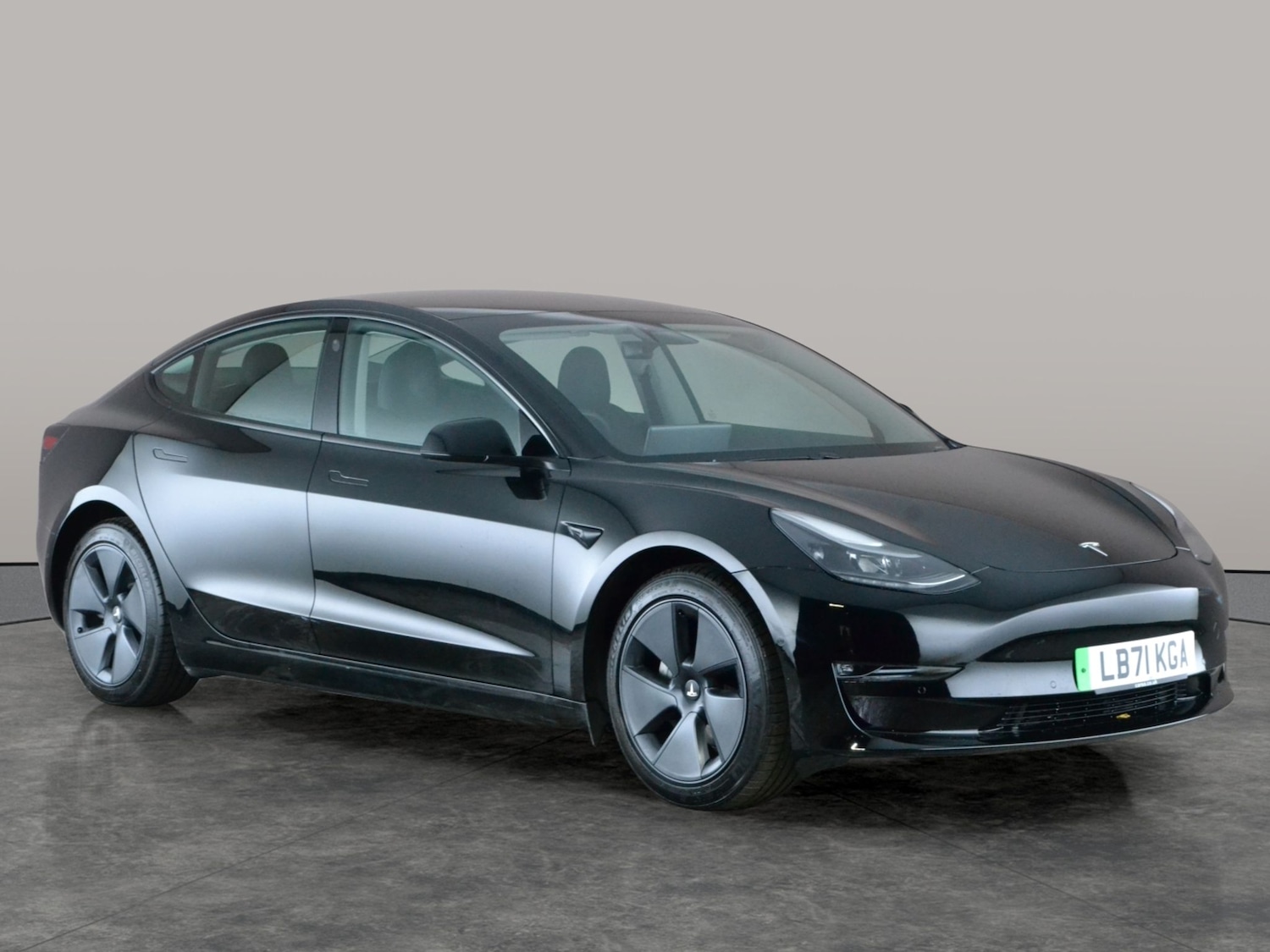 Used Tesla Model 3 2021 for sale - 77763224: Photo 10