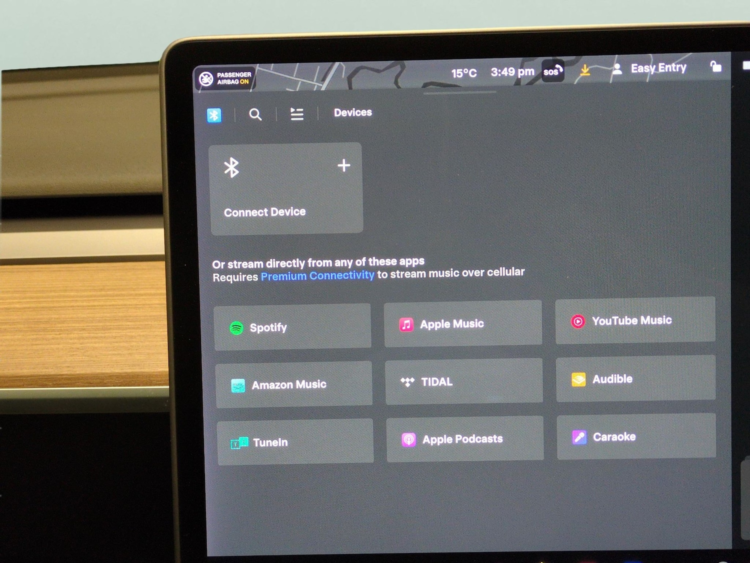Used Tesla Model 3 2021 for sale - 77763224: Photo 17
