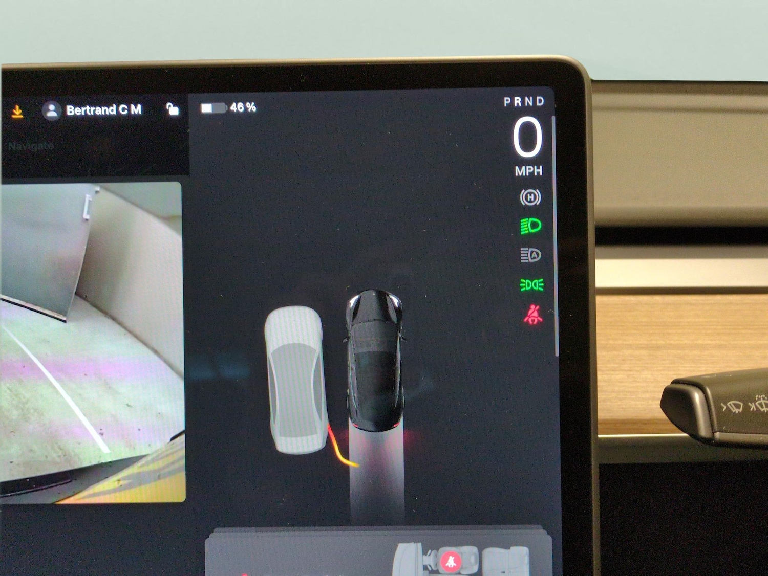 Used Tesla Model 3 2021 for sale - 77763224: Photo 21