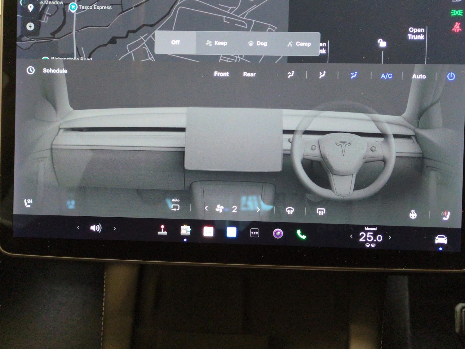 Used Tesla Model 3 2021 for sale - 77763224: Photo 22