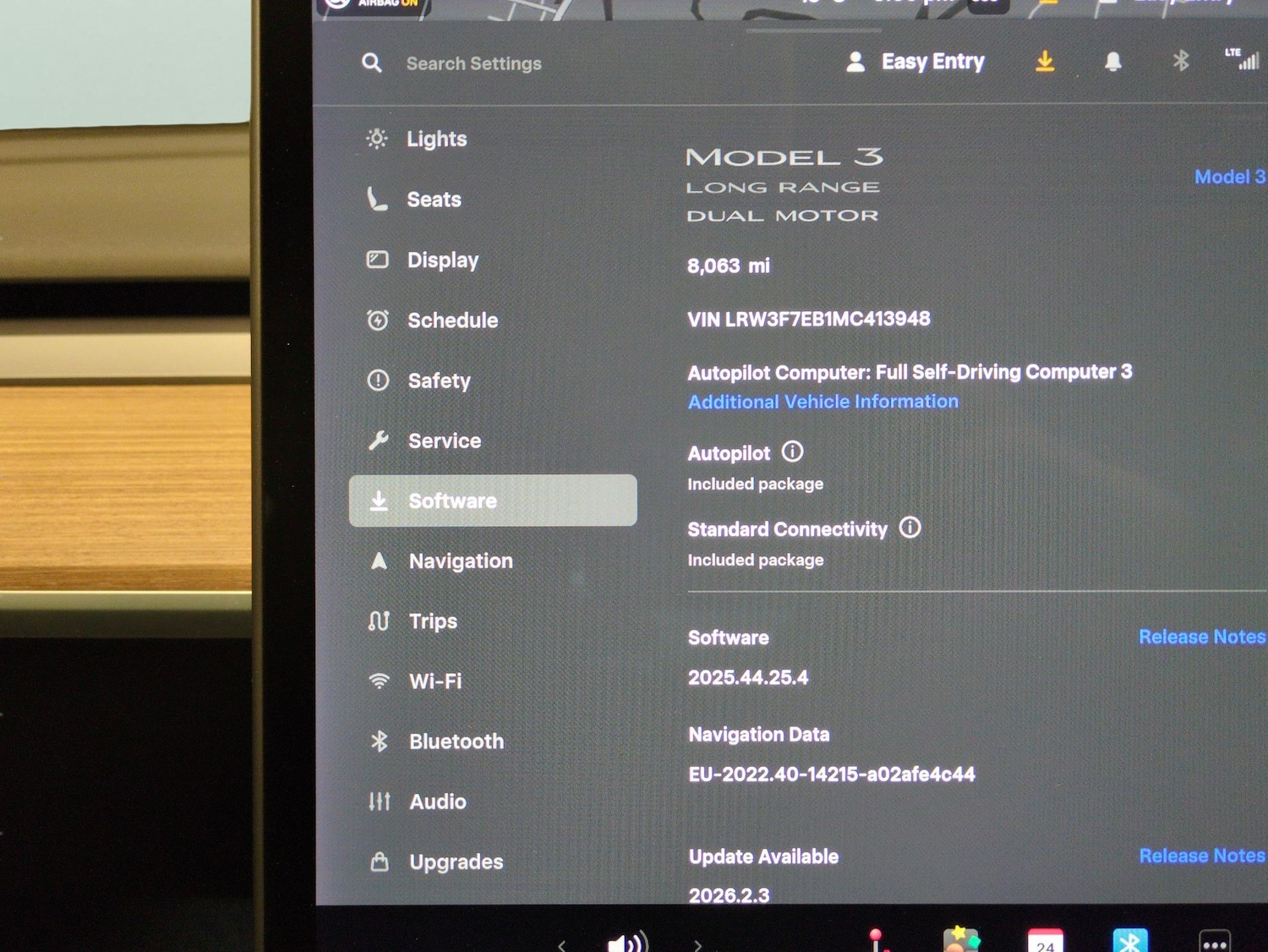 Used Tesla Model 3 2021 for sale - 77763224: Photo 27