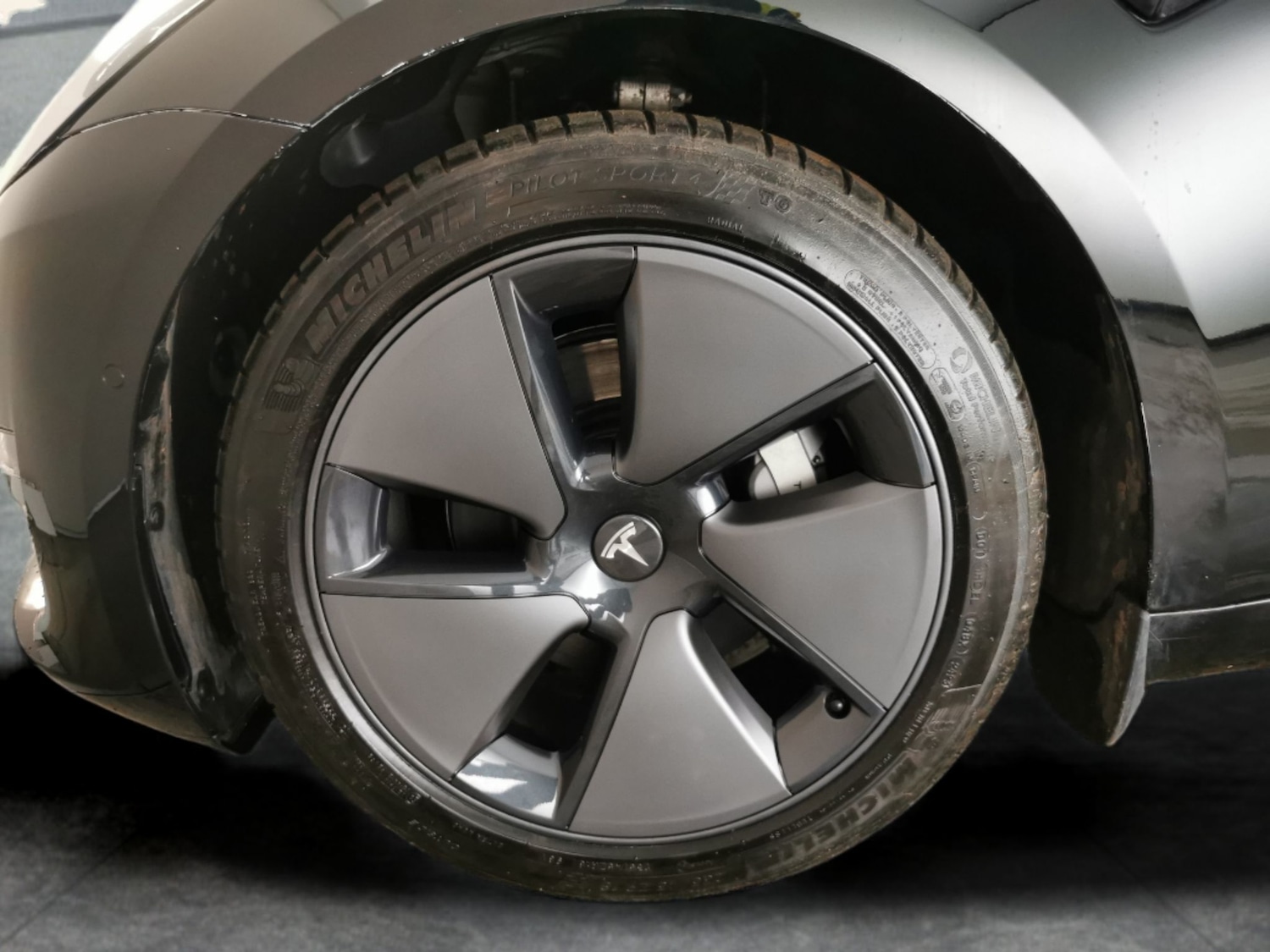 Used Tesla Model 3 2021 for sale - 77763224: Photo 31