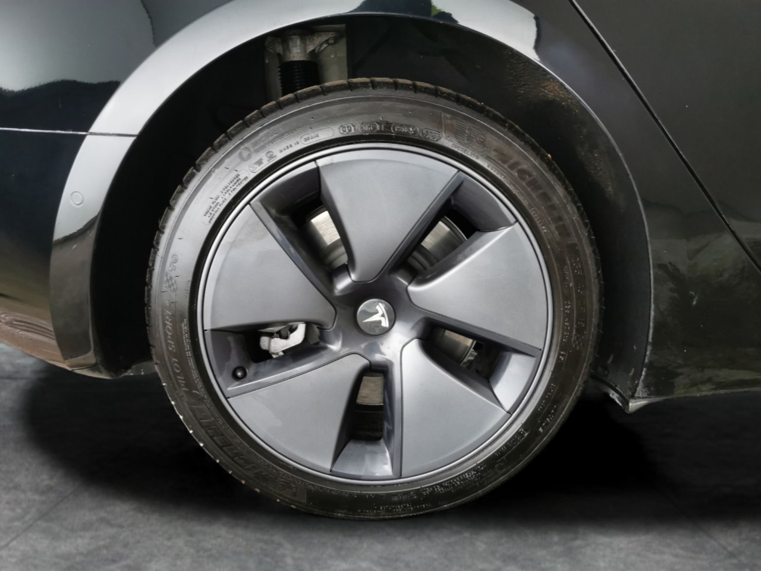 Used Tesla Model 3 2021 for sale - 77763224: Photo 33