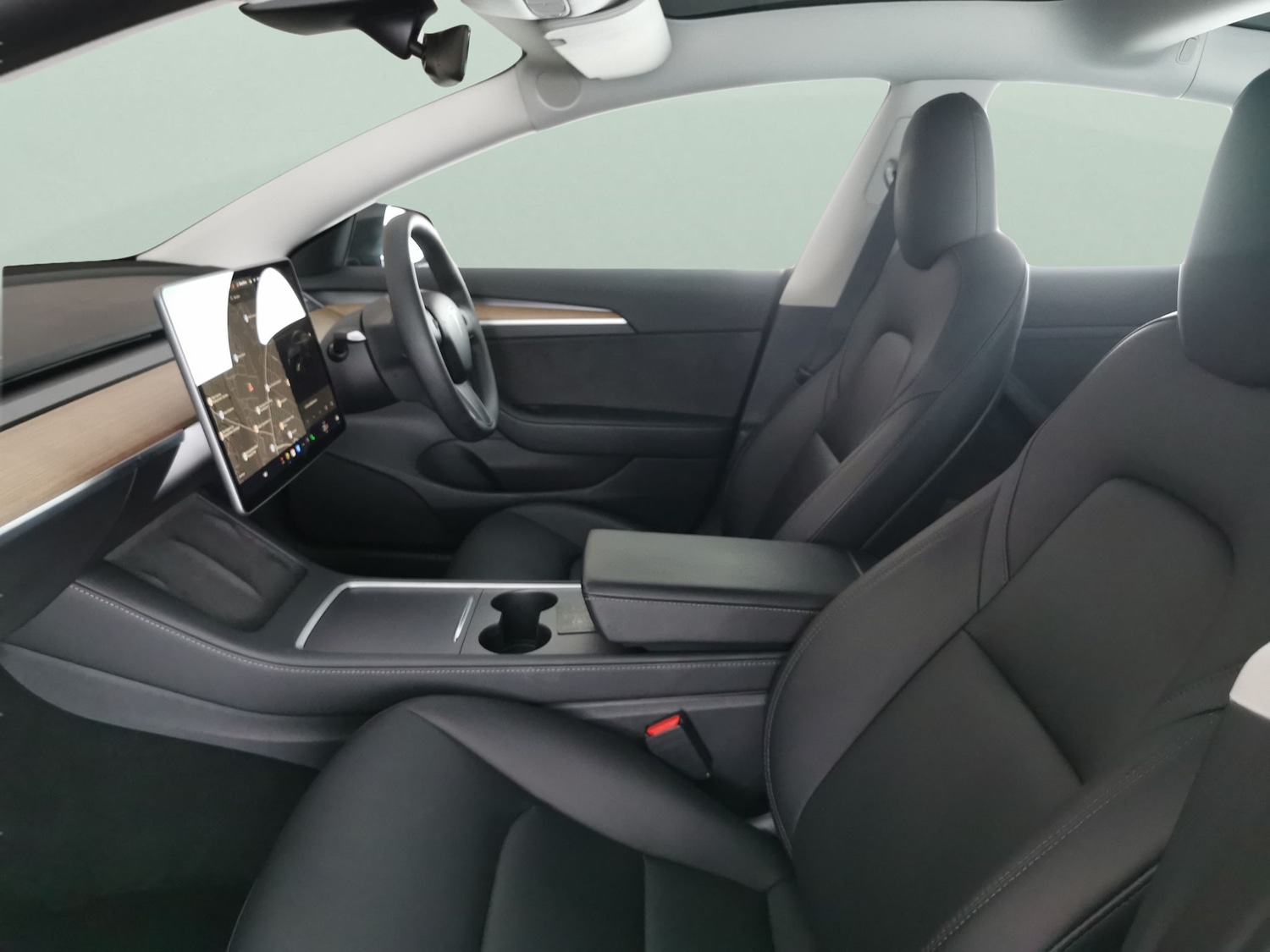 Used Tesla Model 3 2021 for sale - 77763224: Photo 4