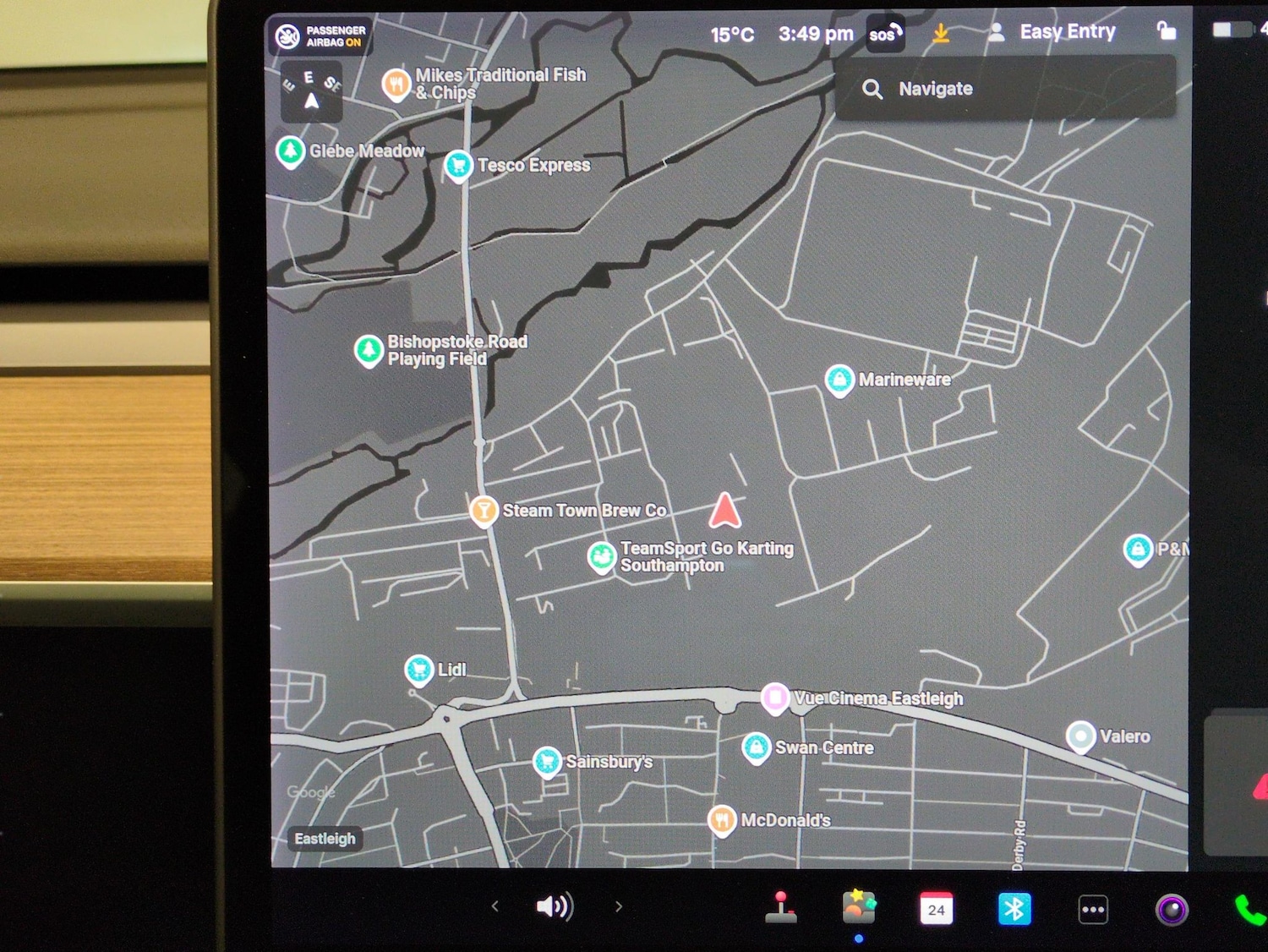 Used Tesla Model 3 2021 for sale - 77763224: Photo 7