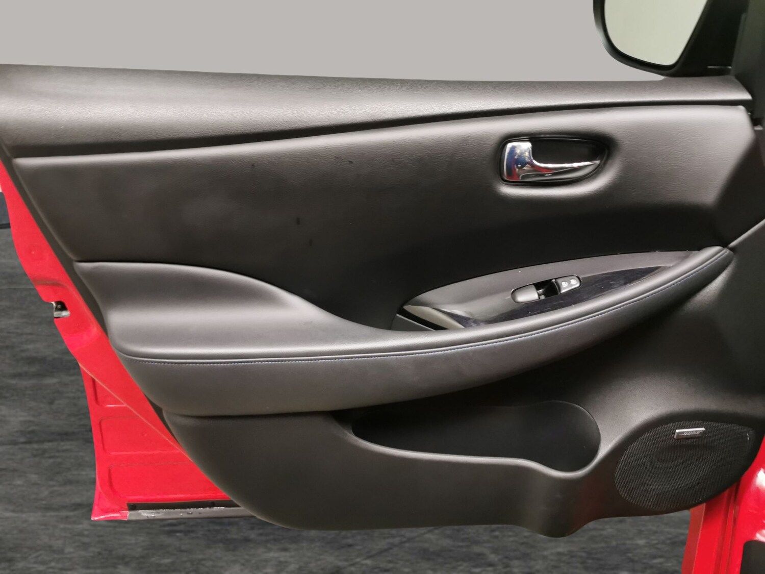 Used Nissan Leaf 2022 for sale - 77676035: Photo 32