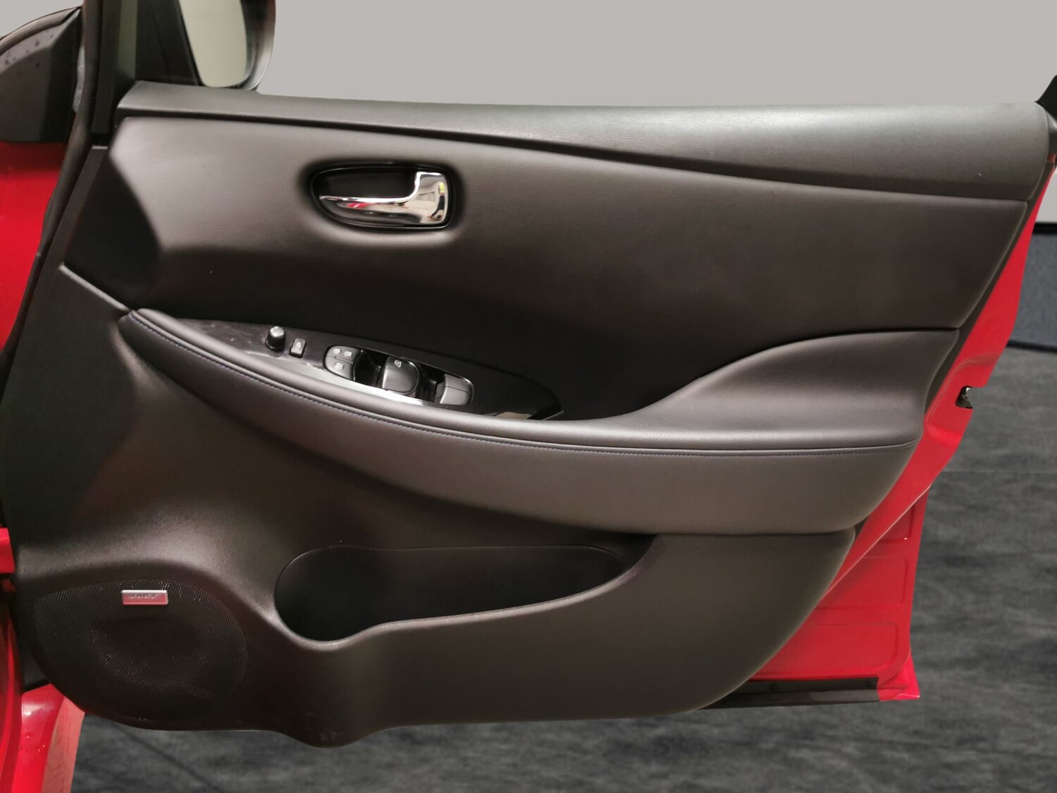 Used Nissan Leaf 2022 for sale - 77676035: Photo 35