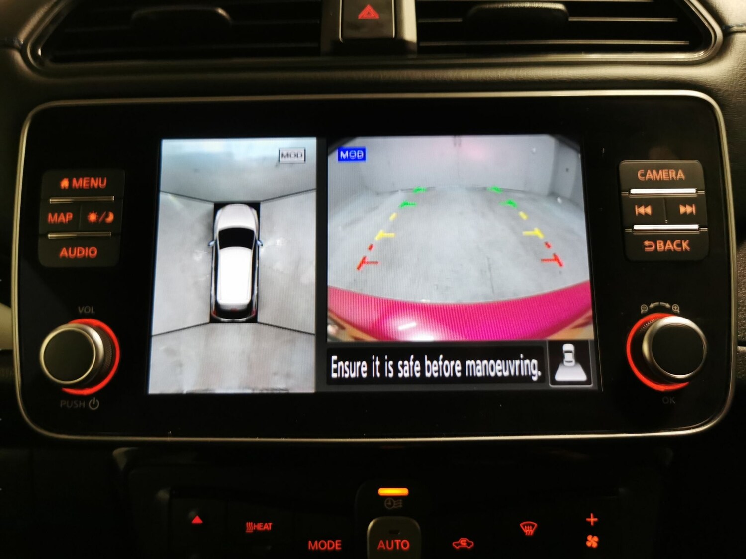 Used Nissan Leaf 2022 for sale - 77676035: Photo 6