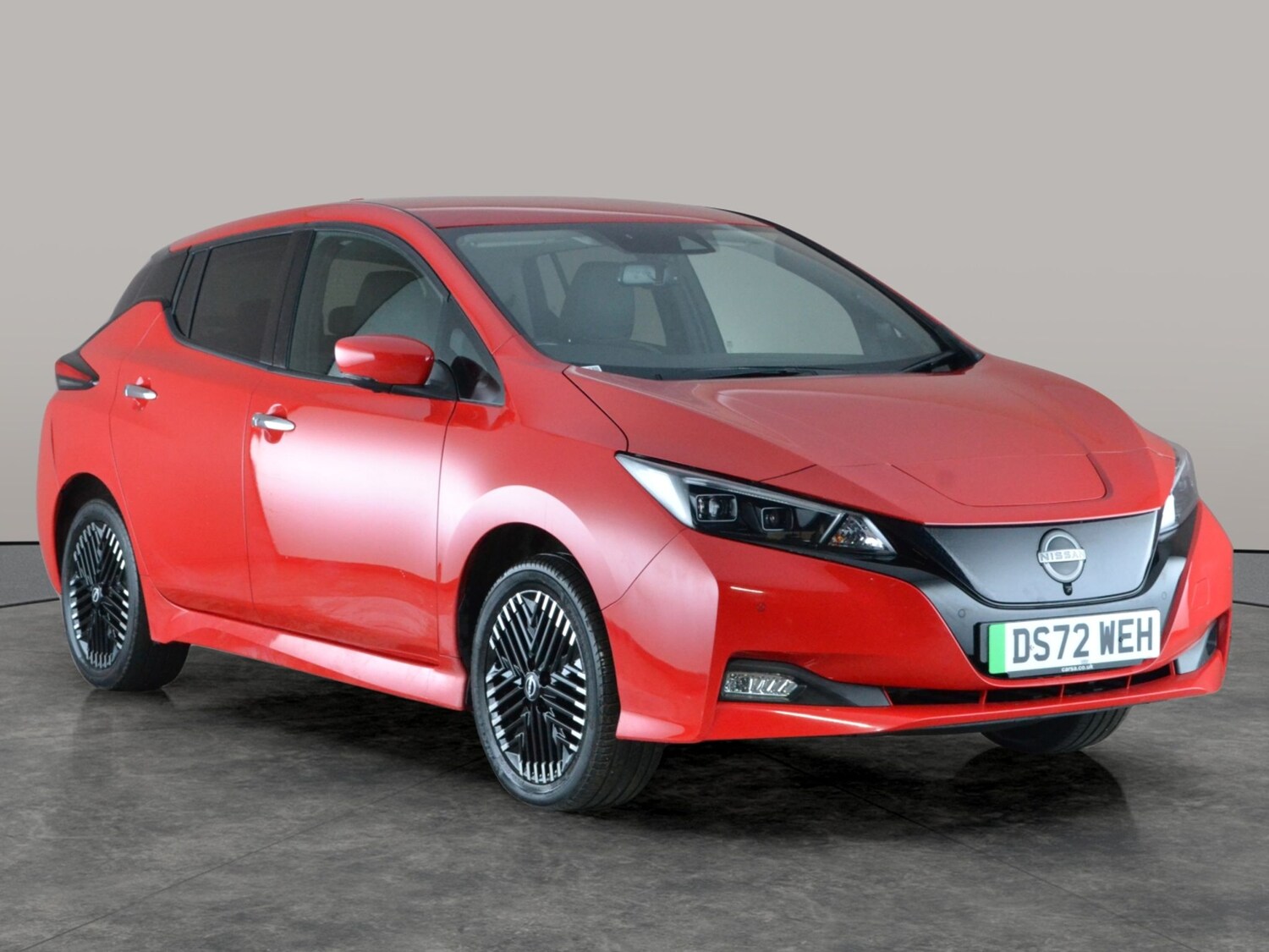 Used Nissan Leaf 2022 for sale - 77676035: Photo 9
