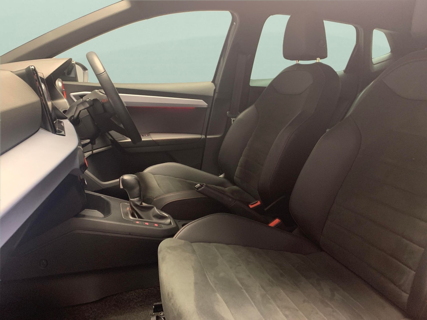 Used SEAT Ibiza for sale - 77364888: Photo 4