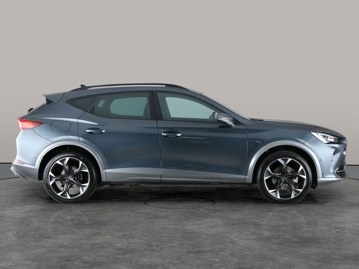 Used Cupra Formentor 2024 for sale - 76518324: Photo 9