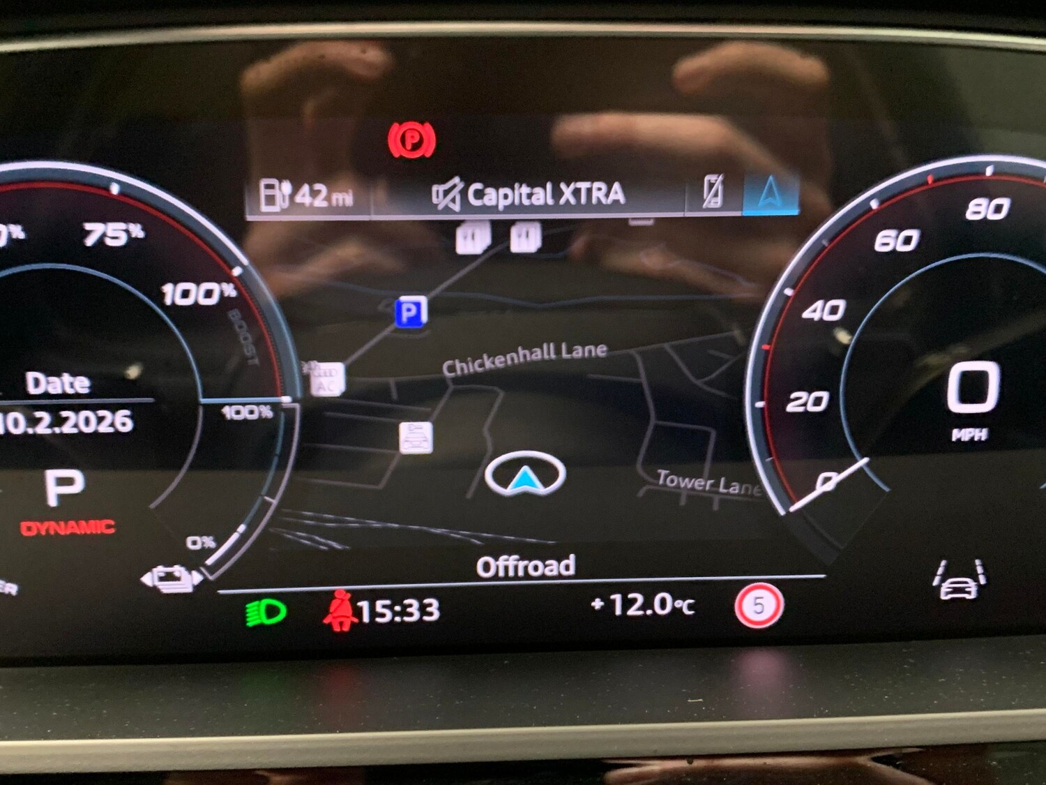 Used Audi e-tron 2020 for sale - 77934647: Photo 19