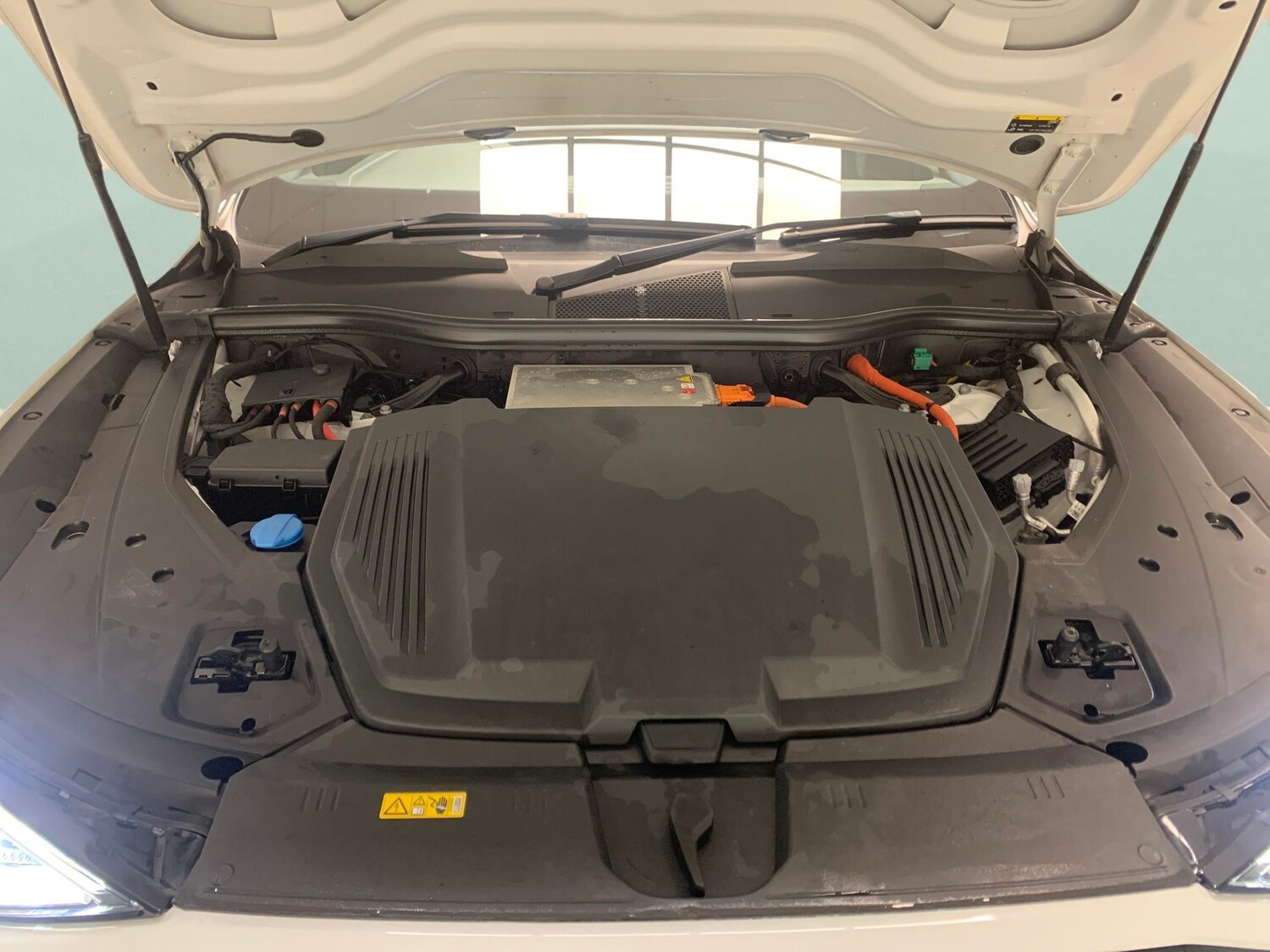 Used Audi e-tron 2020 for sale - 77934647: Photo 31