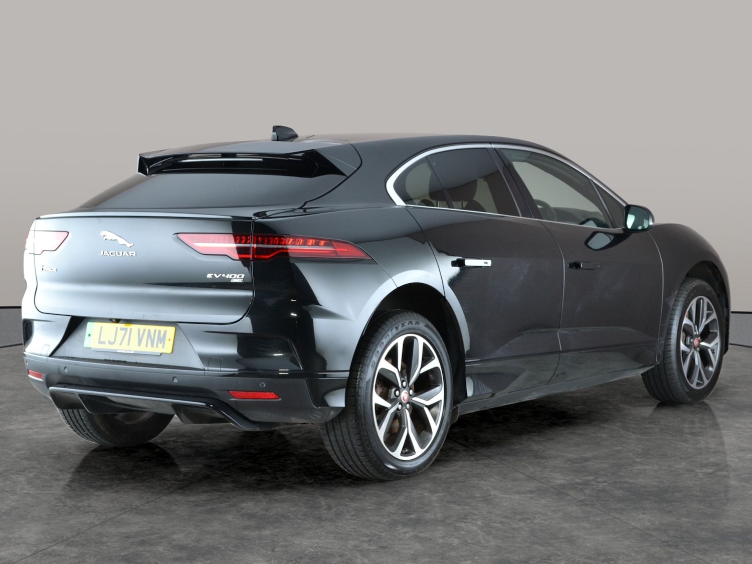 Used Jaguar I-Pace 2021 for sale - 76978315: Photo 12