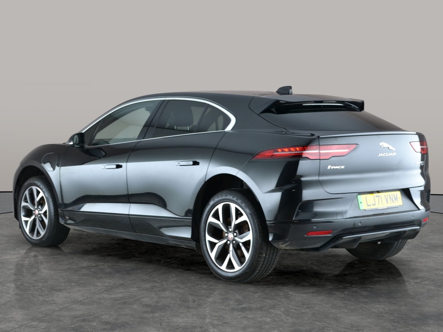 Used Jaguar I-Pace 2021 for sale - 76978315: Photo 14