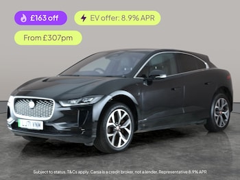 Used Jaguar I-Pace undefined for sale - 76978315: Photo