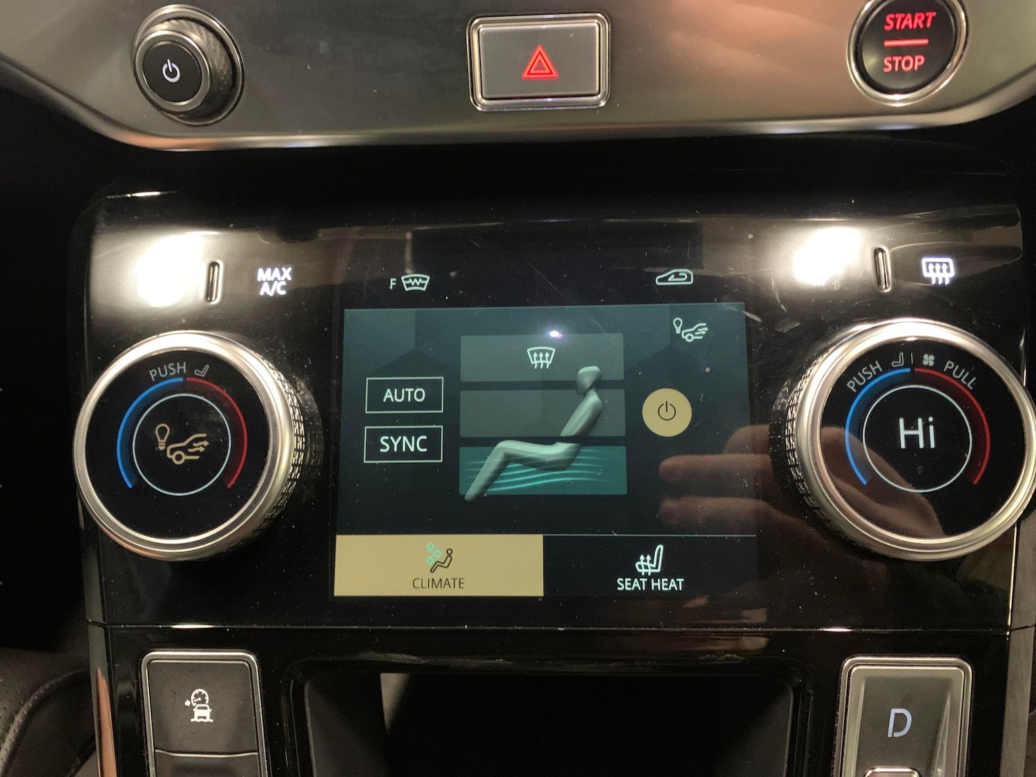 Used Jaguar I-Pace 2021 for sale - 76978315: Photo 20