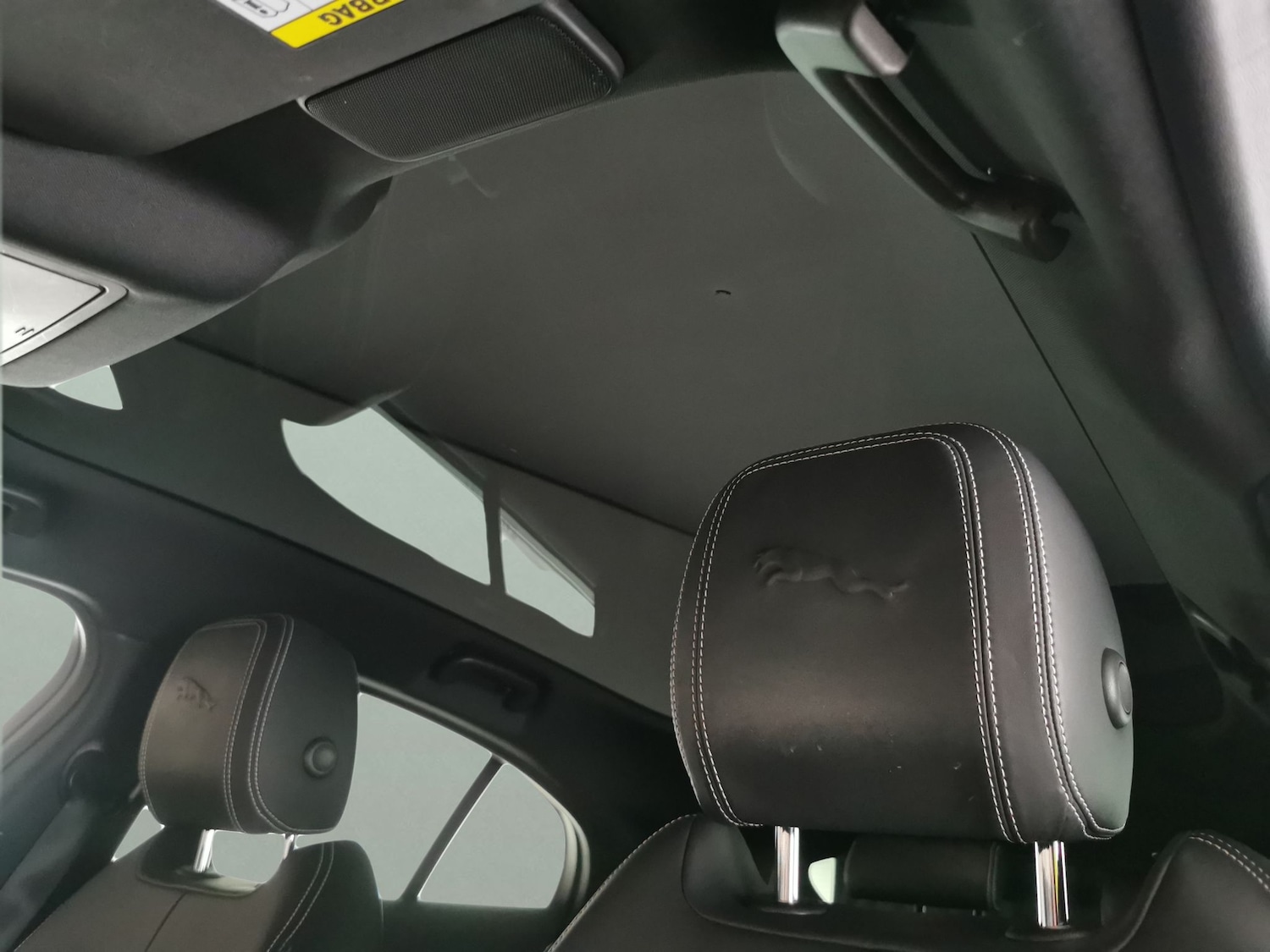 Used Jaguar I-Pace 2021 for sale - 76978315: Photo 5