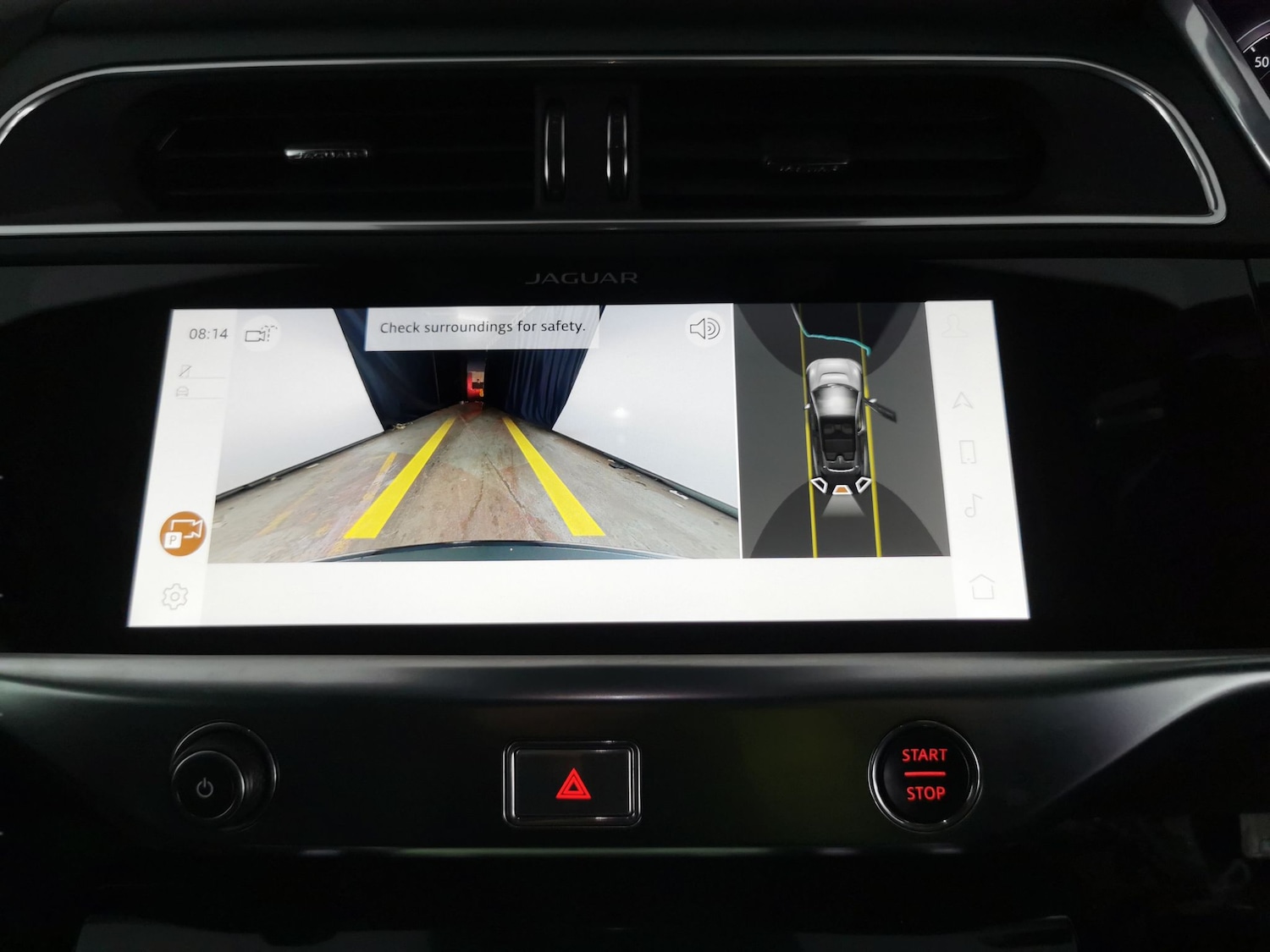 Used Jaguar I-Pace 2021 for sale - 76978315: Photo 6