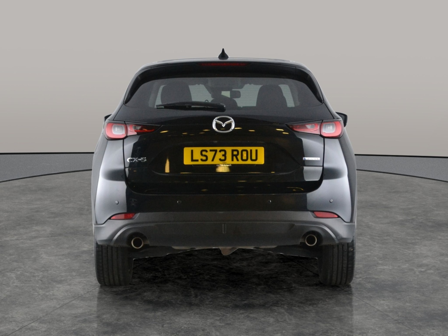 Used Mazda CX-5 2023 for sale - 77392413: Photo 12