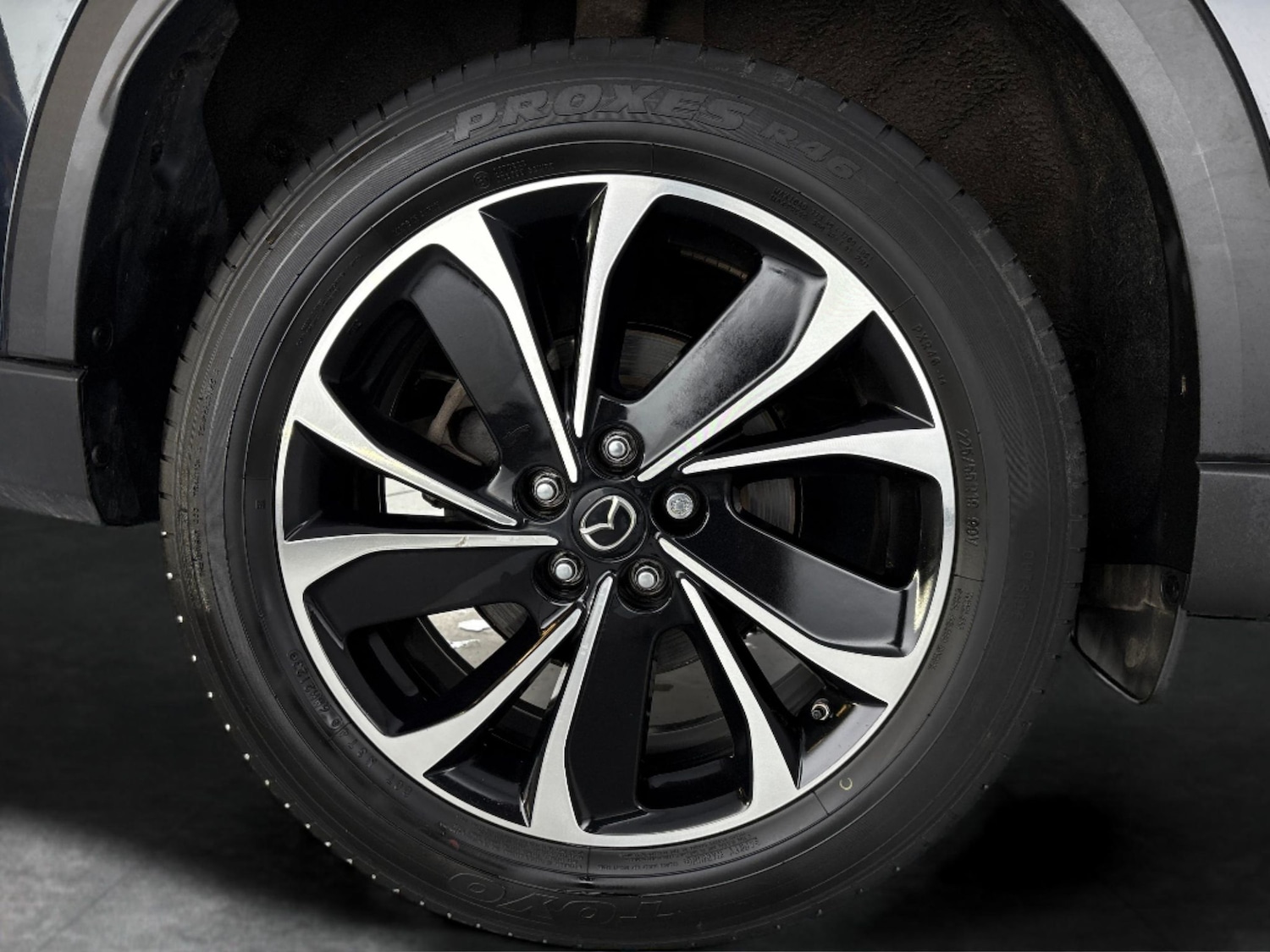 Used Mazda CX-5 2023 for sale - 77392413: Photo 34