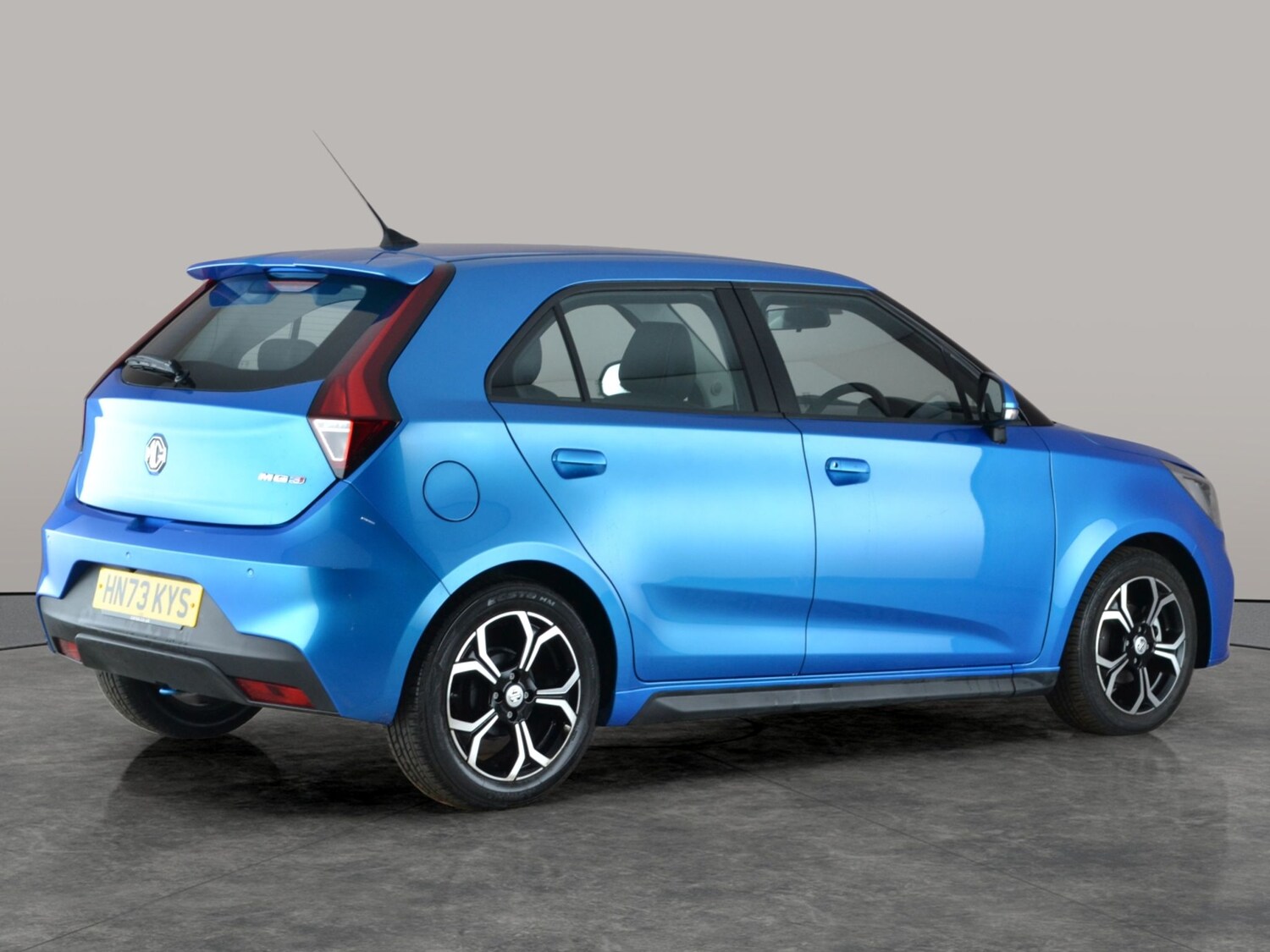 Used MG MG3 2023 for sale - 77350845: Photo 11