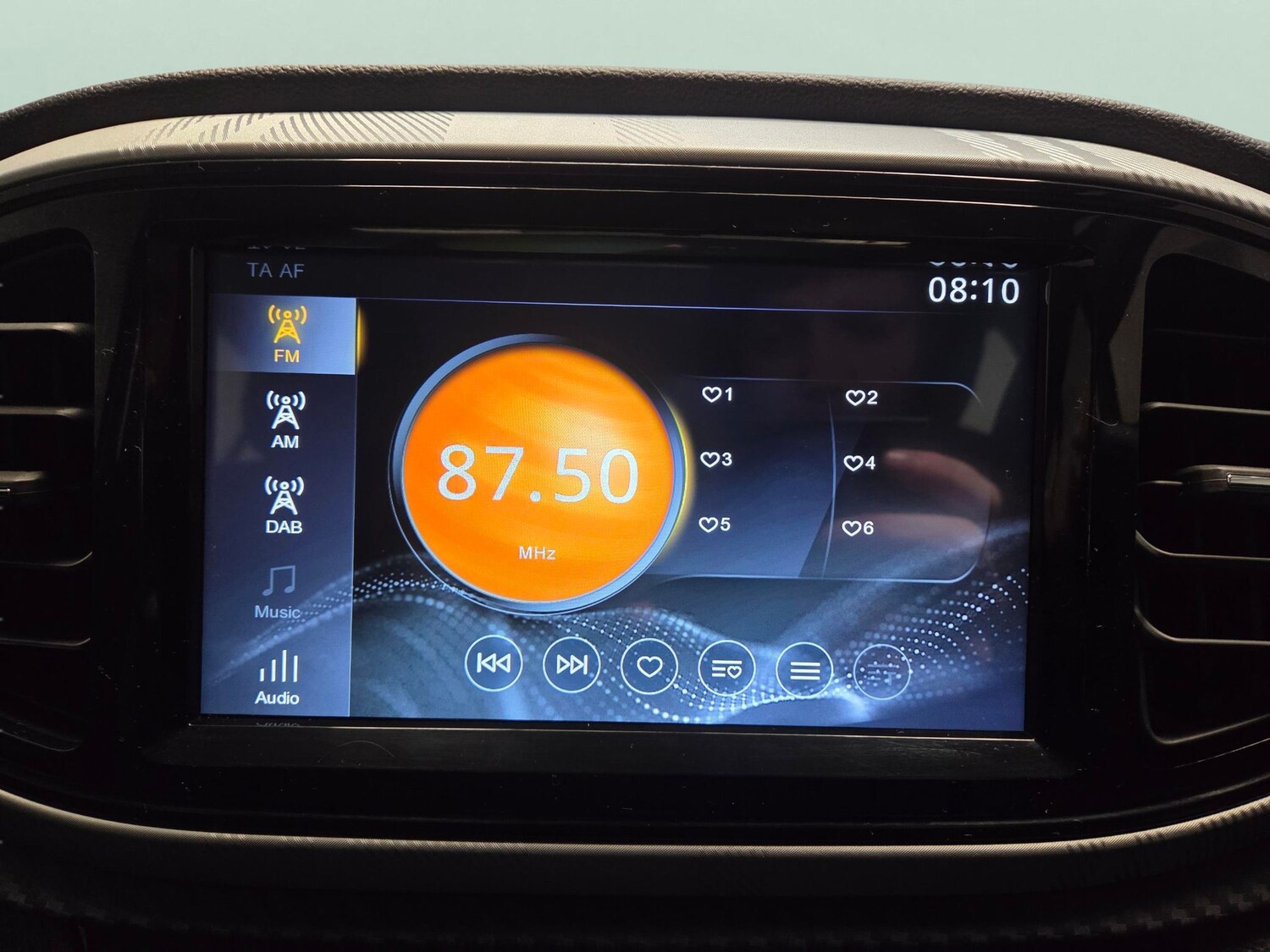 Used MG MG3 2023 for sale - 77350845: Photo 7