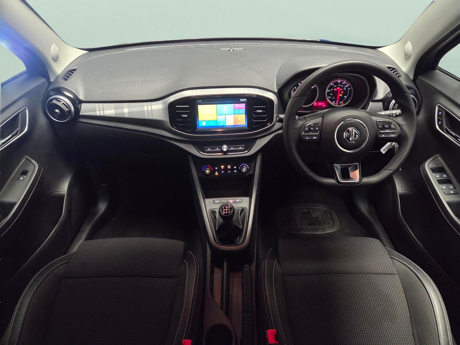 Used MG MG3 2023 for sale - 77350845: Photo 8