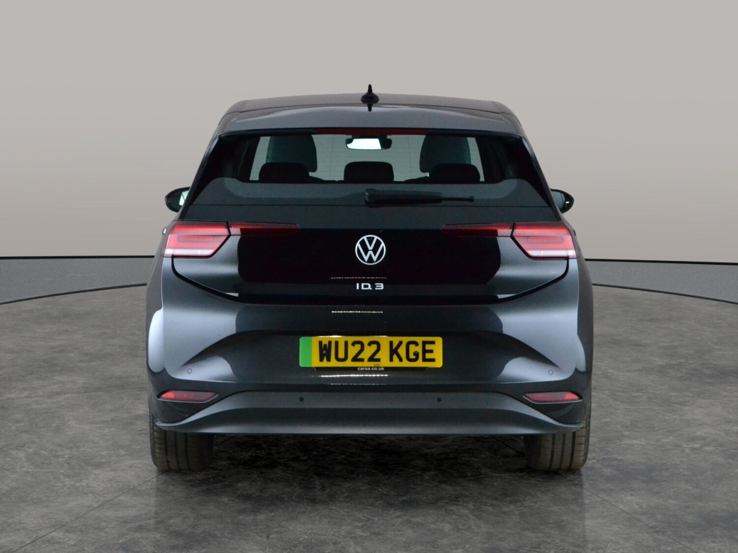 Used Volkswagen ID.3 2022 for sale - 77942571: Photo 10