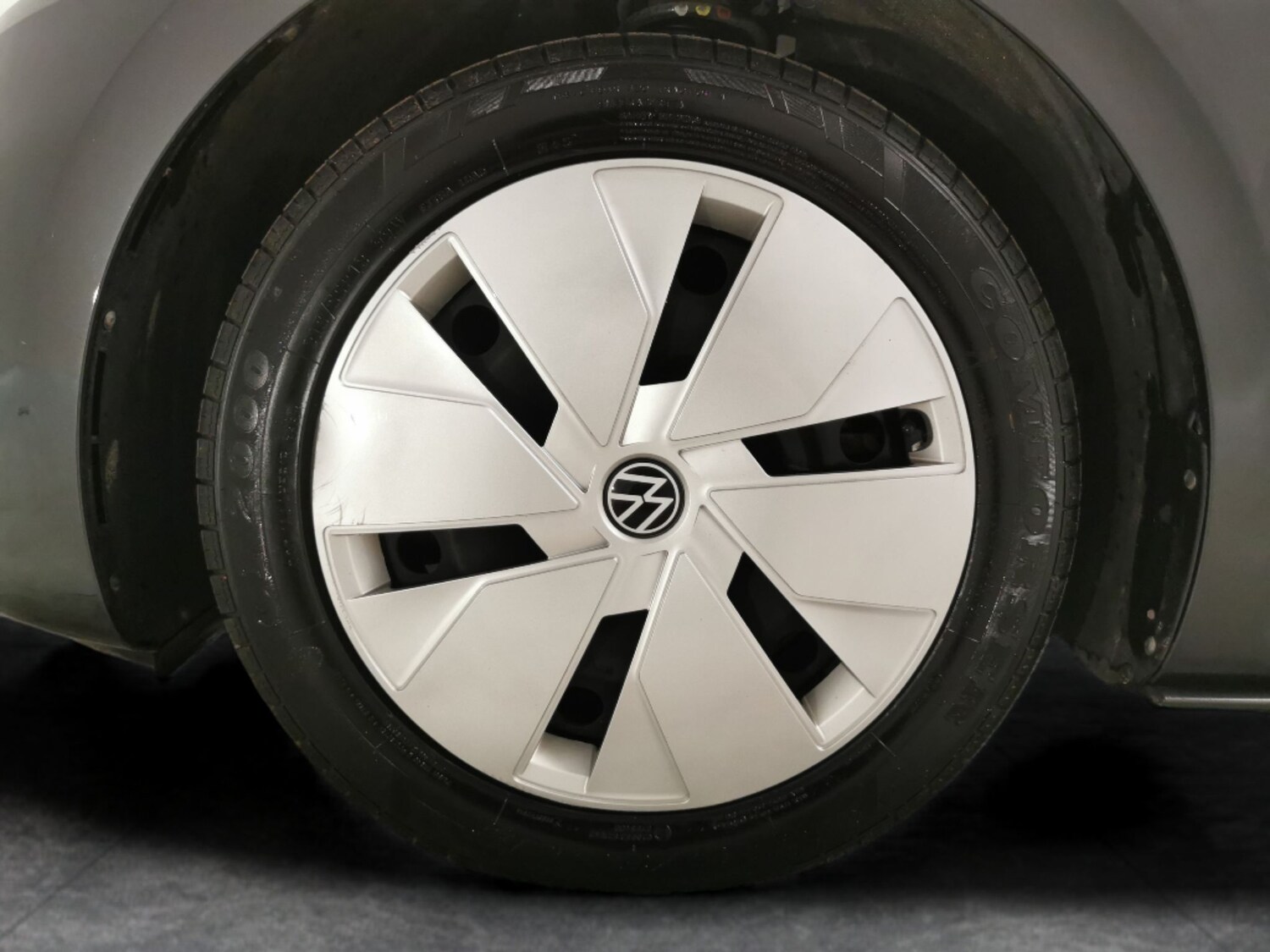 Used Volkswagen ID.3 2022 for sale - 77942571: Photo 17