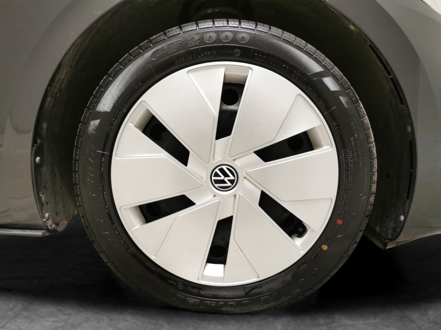 Used Volkswagen ID.3 2022 for sale - 77942571: Photo 18