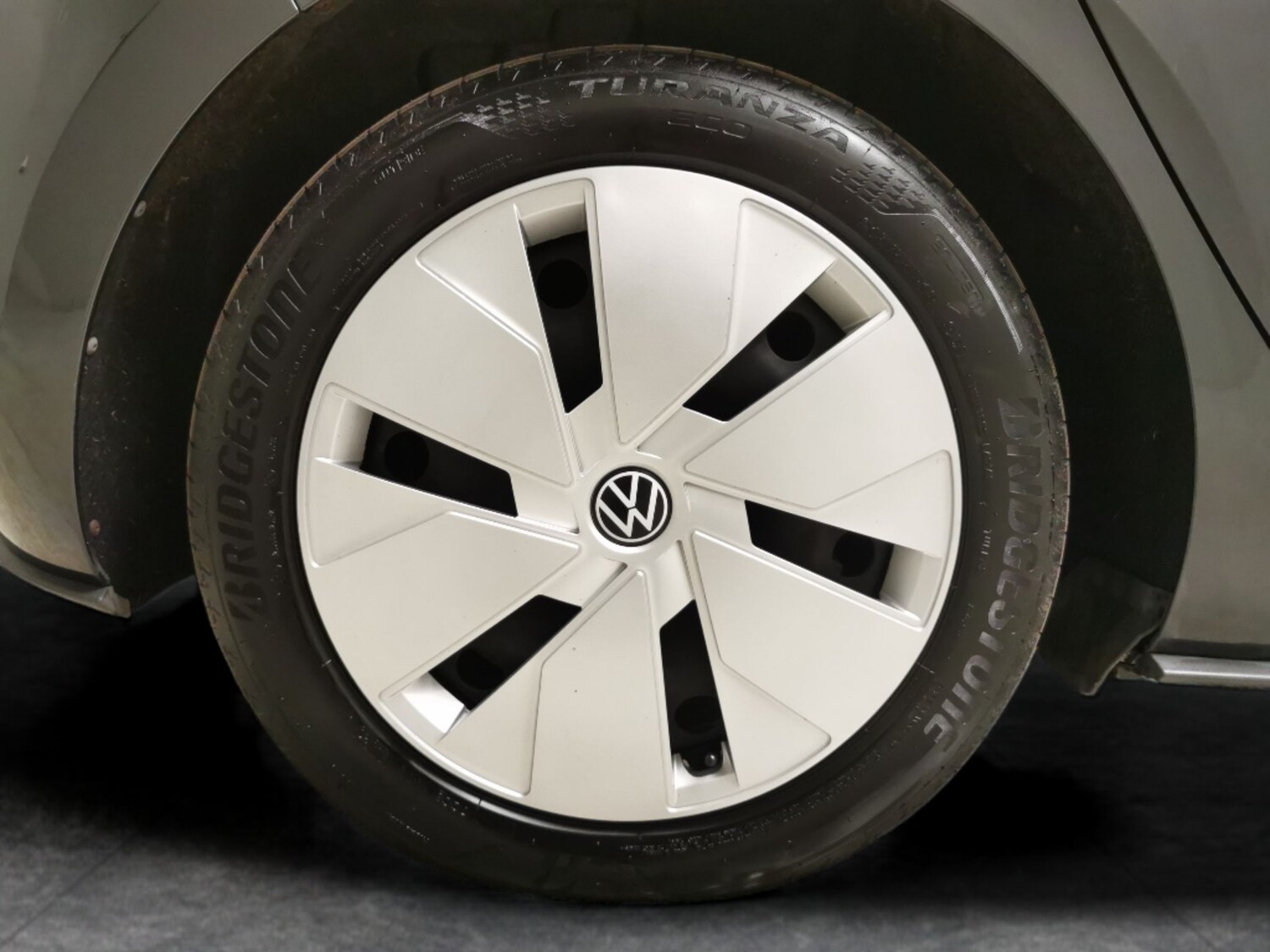 Used Volkswagen ID.3 2022 for sale - 77942571: Photo 19