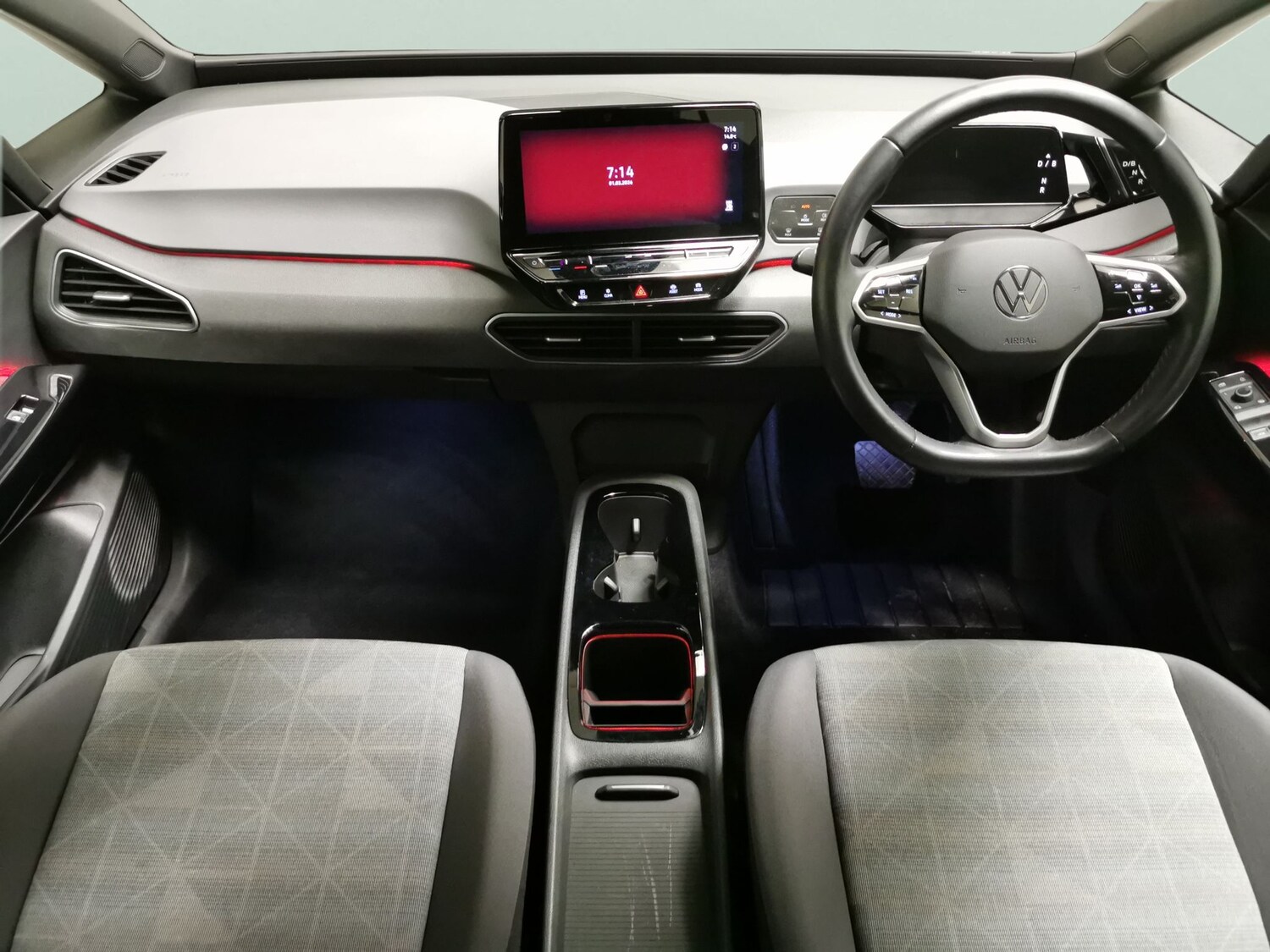 Used Volkswagen ID.3 2022 for sale - 77942571: Photo 6