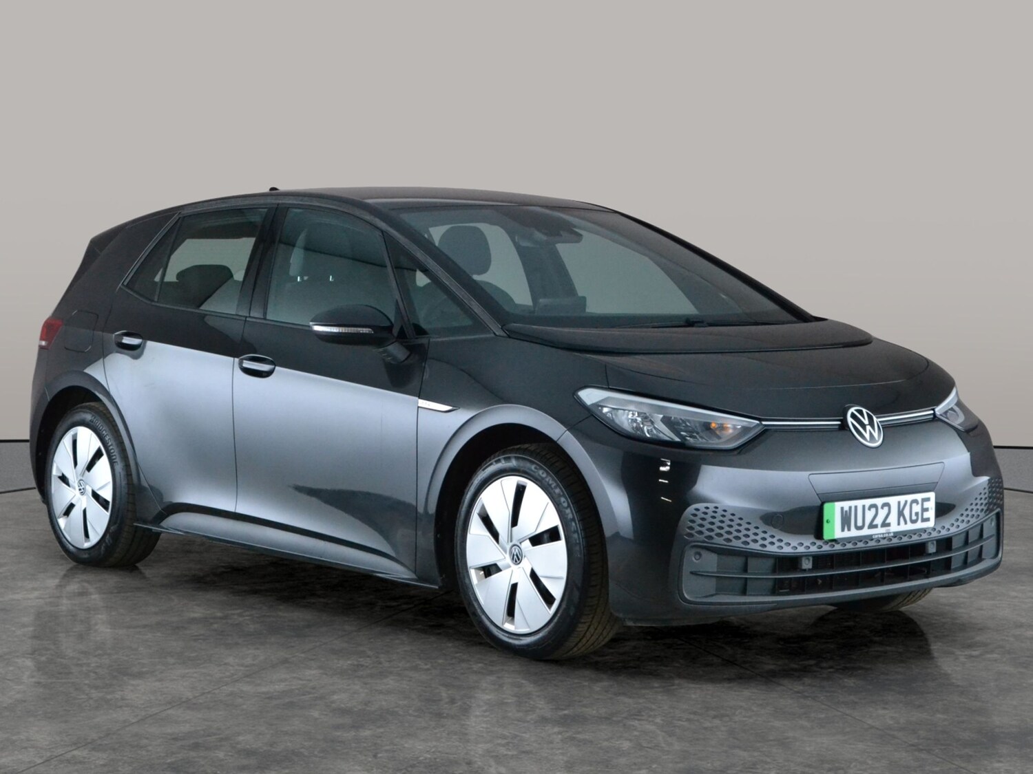 Used Volkswagen ID.3 2022 for sale - 77942571: Photo 7