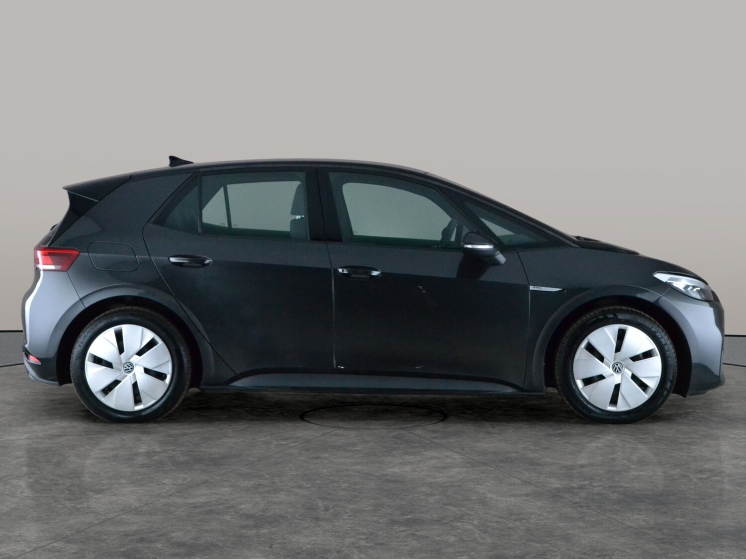 Used Volkswagen ID.3 2022 for sale - 77942571: Photo 8